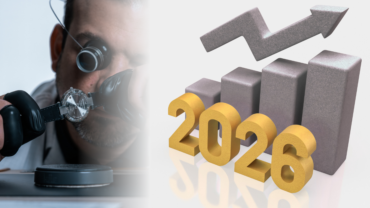 2026 Watch Trends