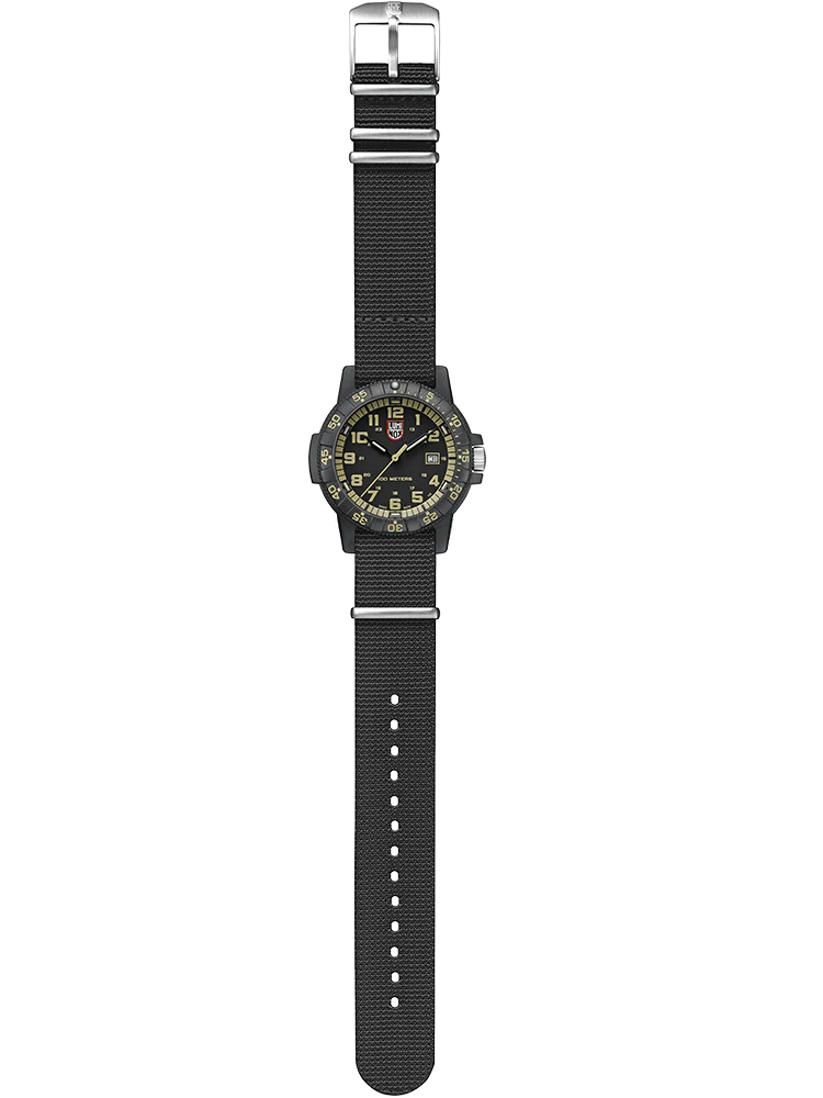 Leatherback Sea Turtle Giant 44MM Quartz - XS.0333