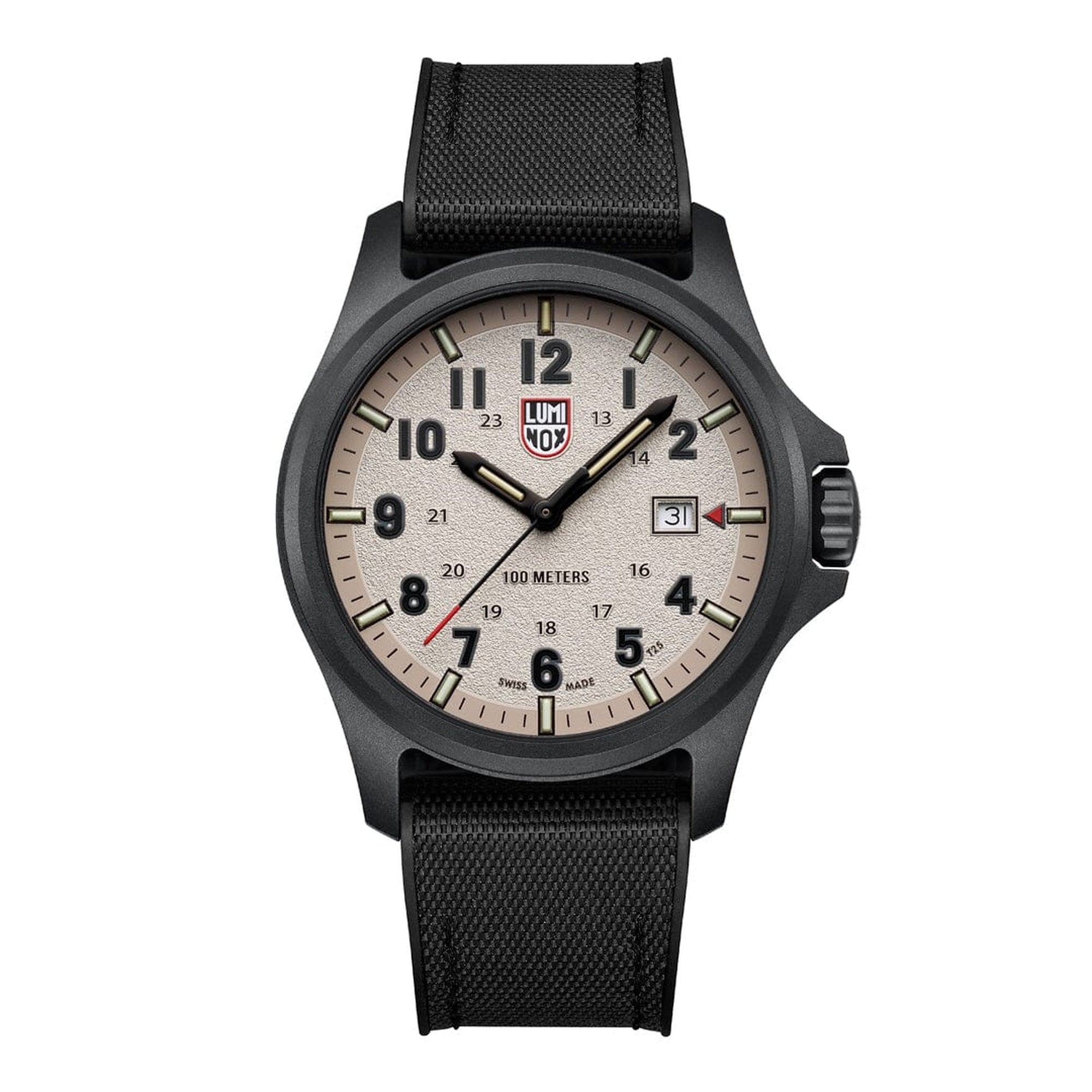 Atacama Field 43MM Quartz - XL.1971.SET