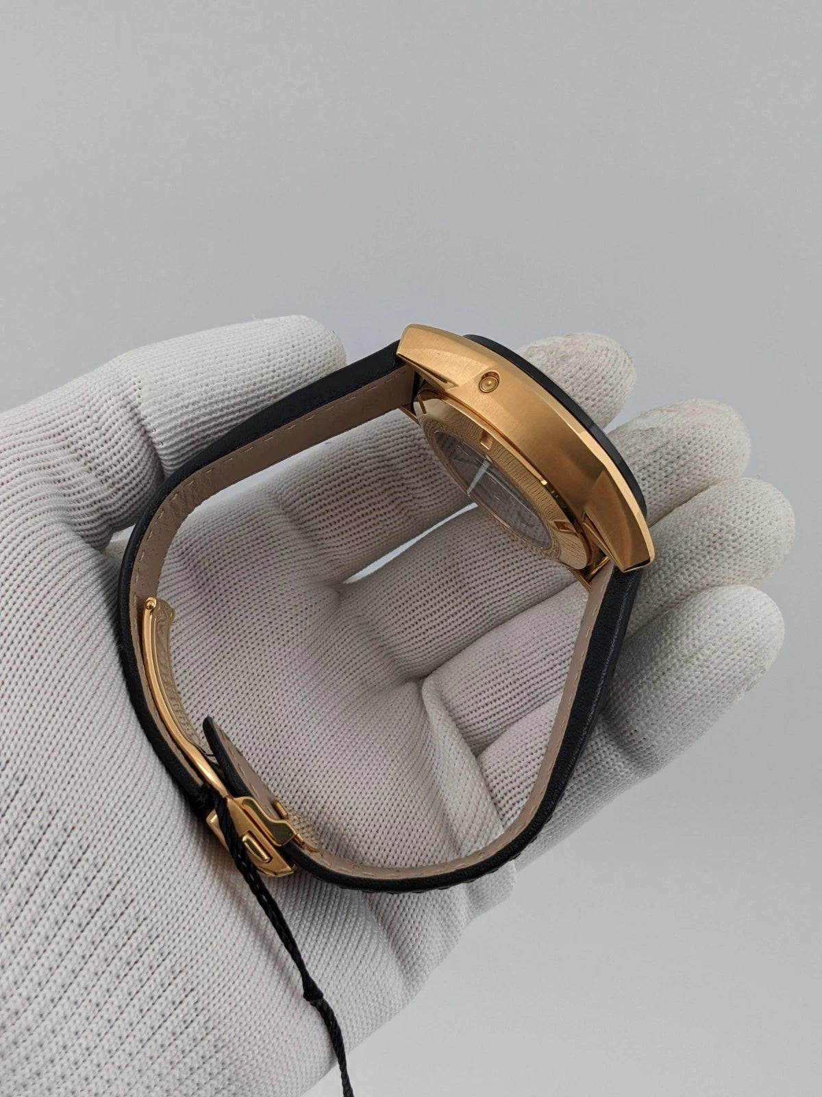 Jazzmaster Performer Chronograph 42MM Automatic - H36626710