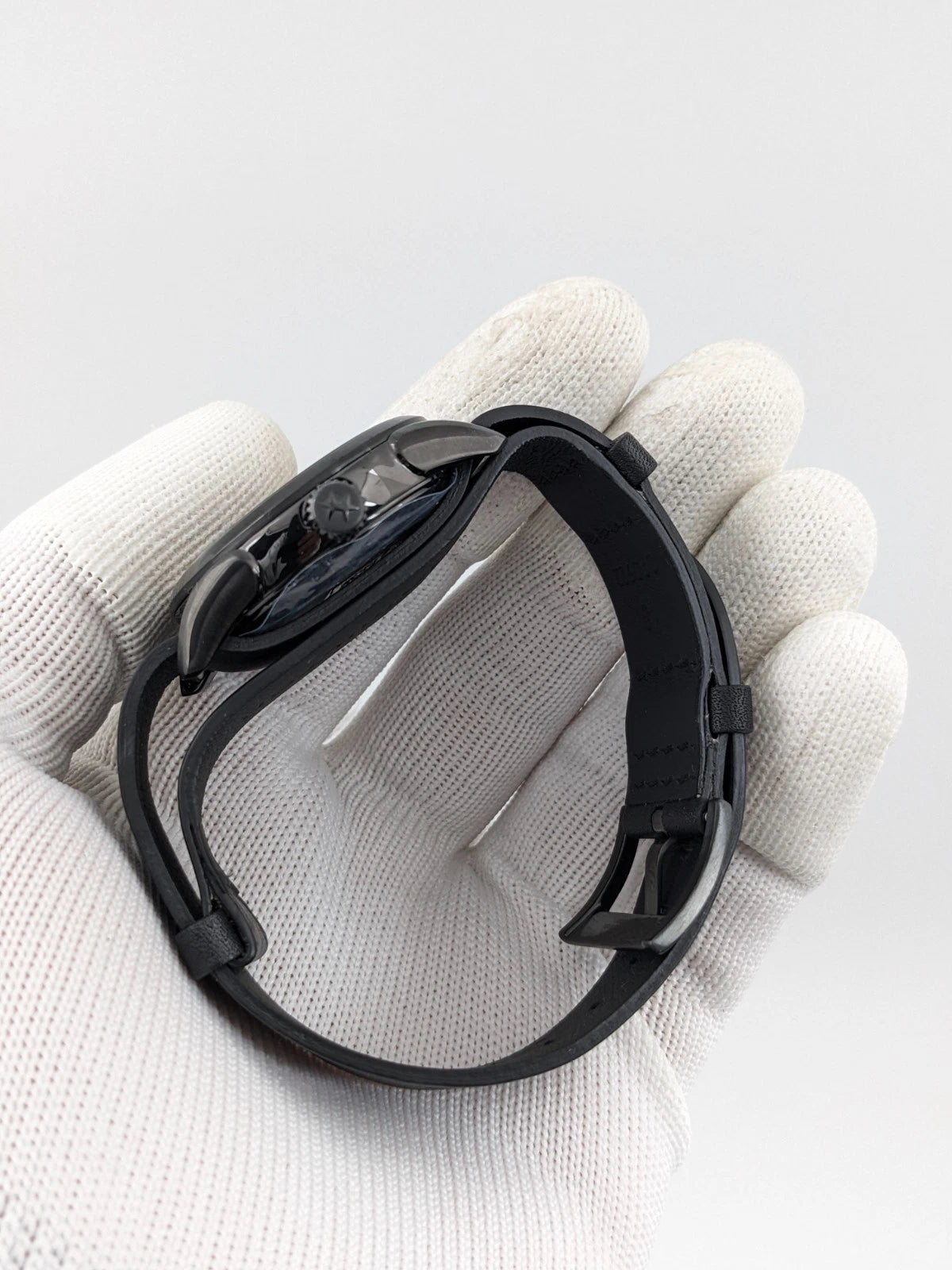 Jazzmaster 36MM Automatic - H32255730