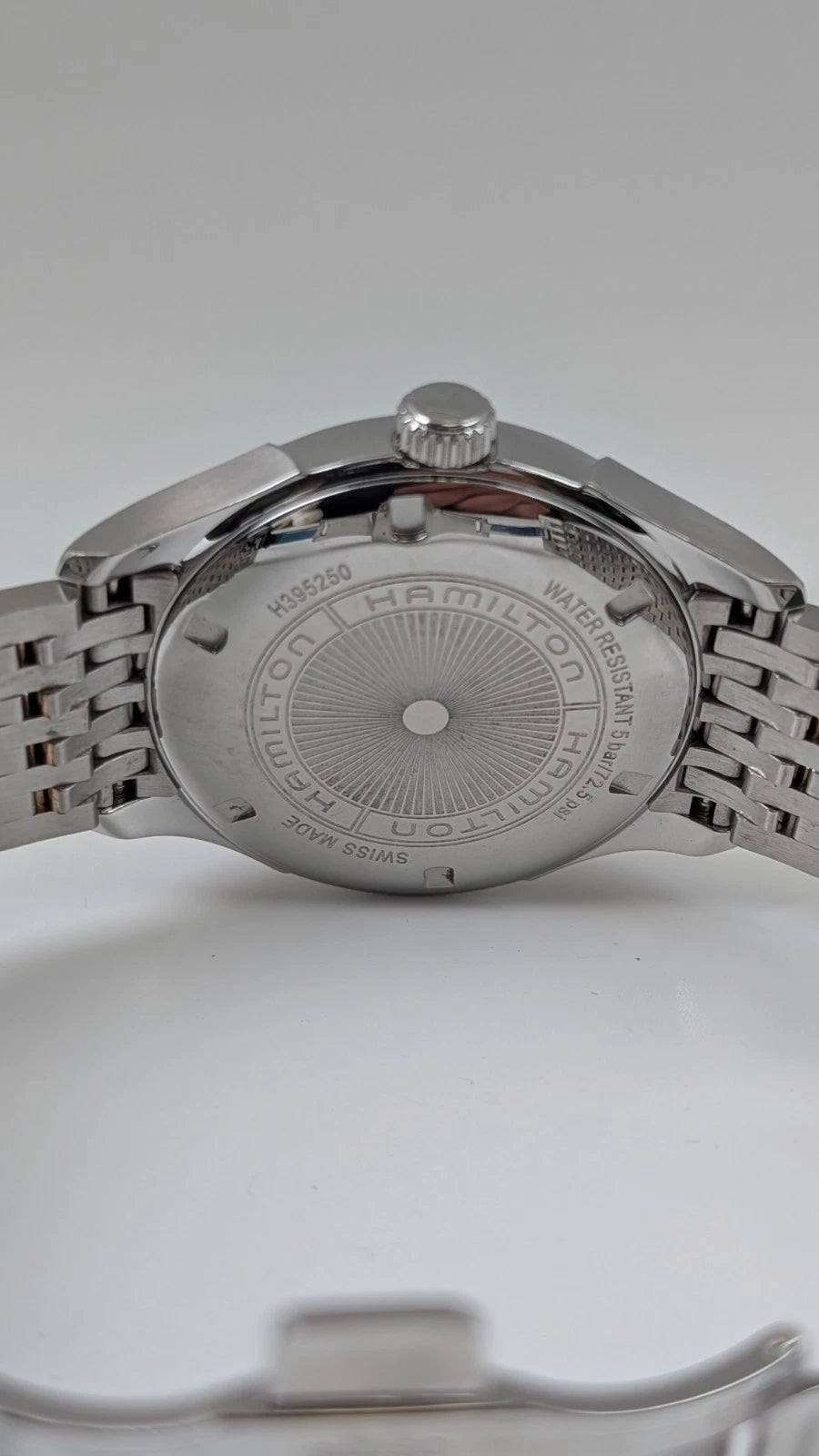 American Classic Valiant 40MM Automatic - H39525214