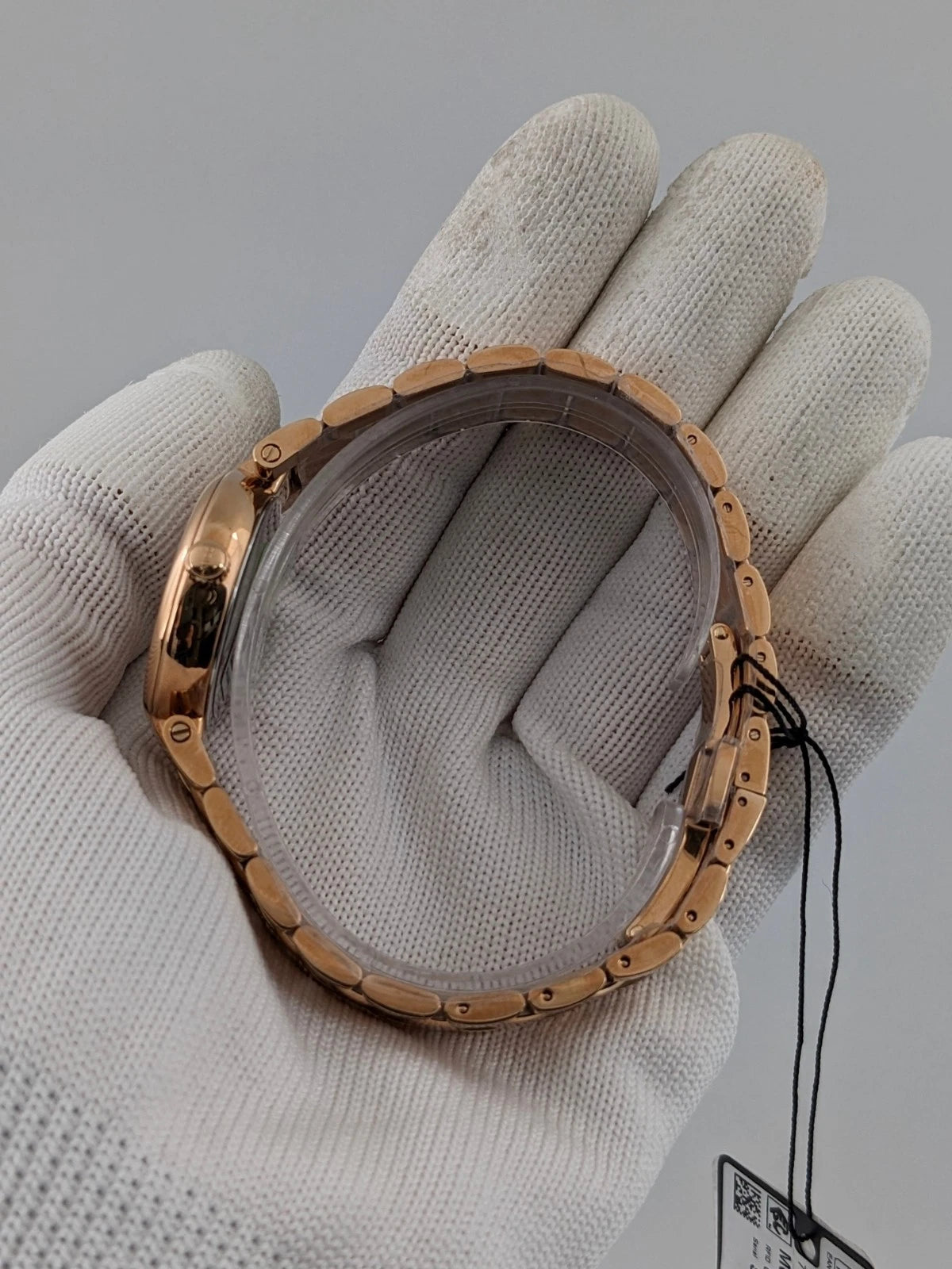 Baroncelli Donna 29MM Quartz - M0222103329600