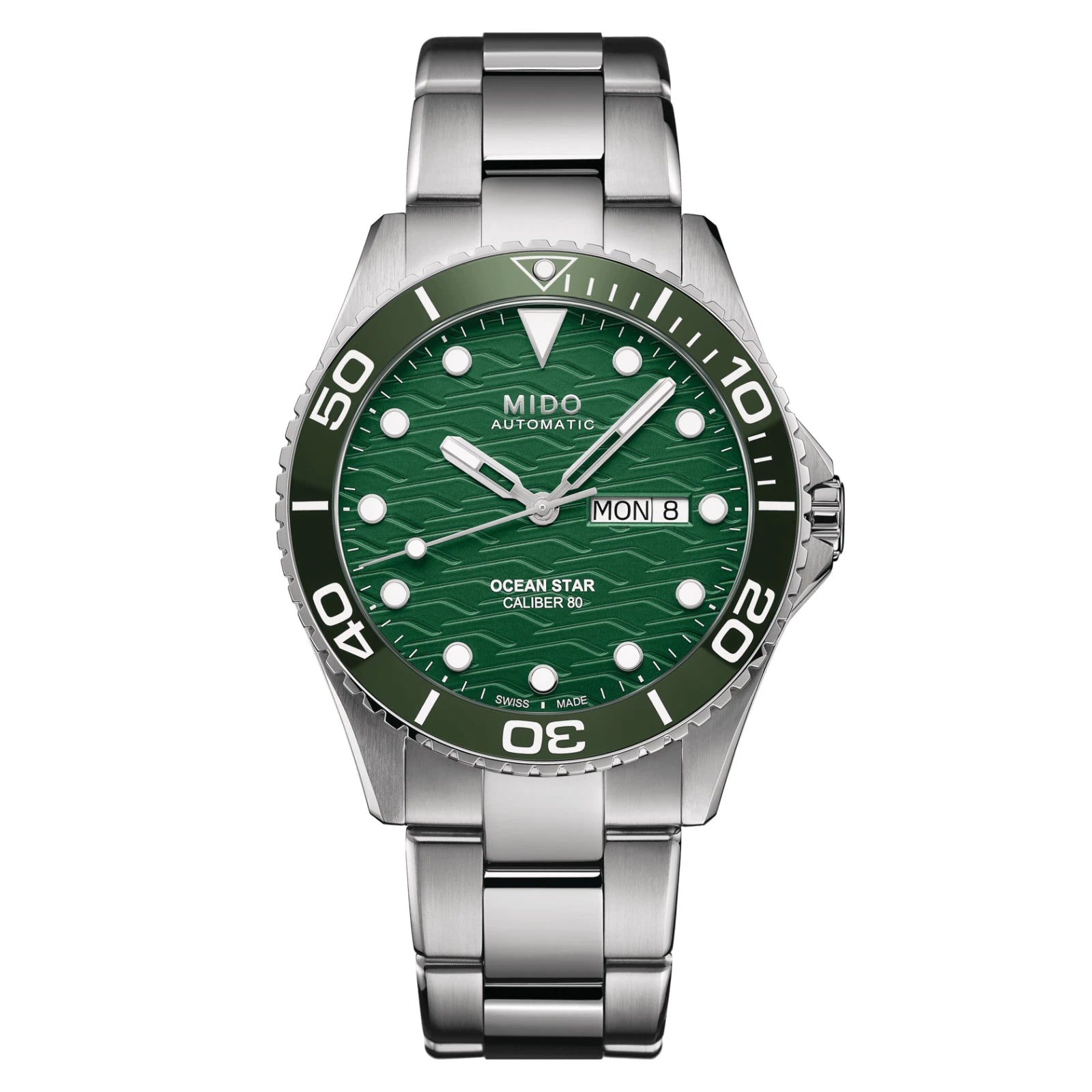 Ocean Star 200C 42MM Automatic - M0424301109100