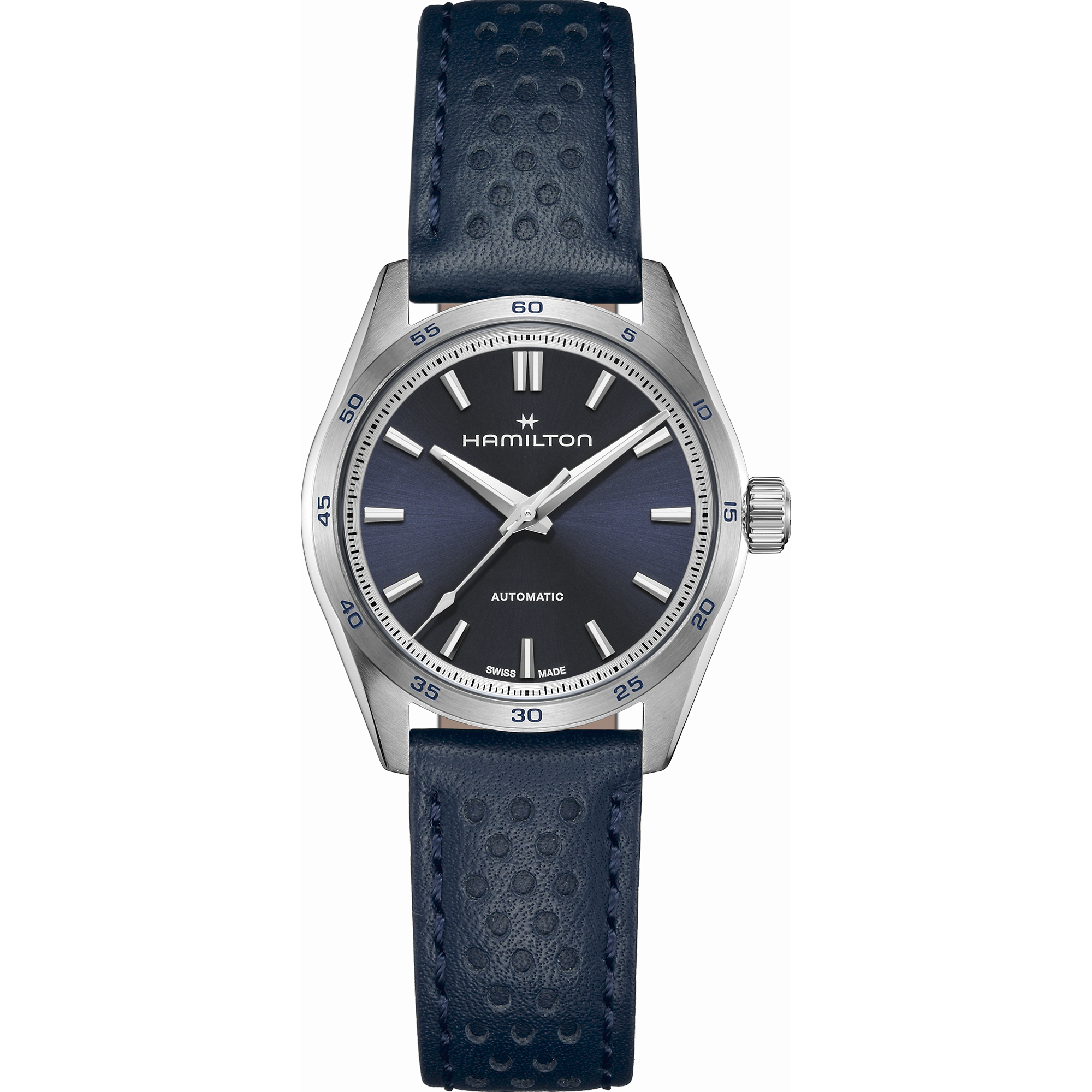 Jazzmaster Performer 34MM Automatic - H36115640