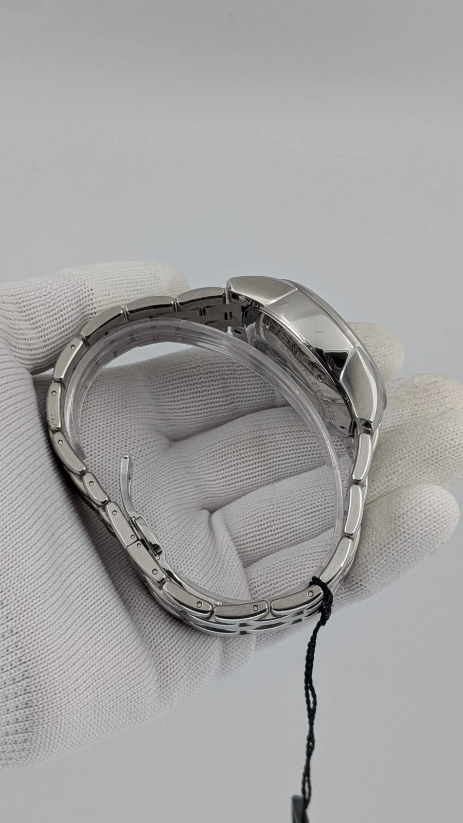 Jazzmaster Chronograph 42MM Automatic - H32596181