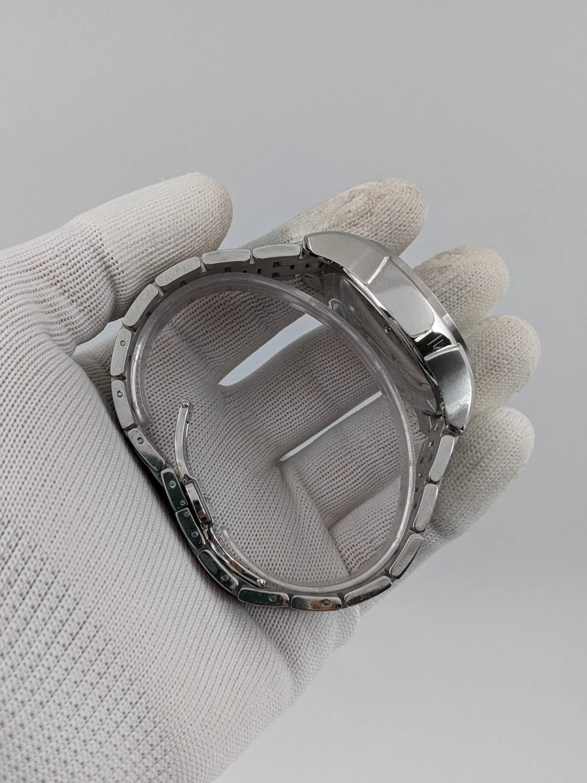 Jazzmaster Chronograph 42MM Automatic - H32616133