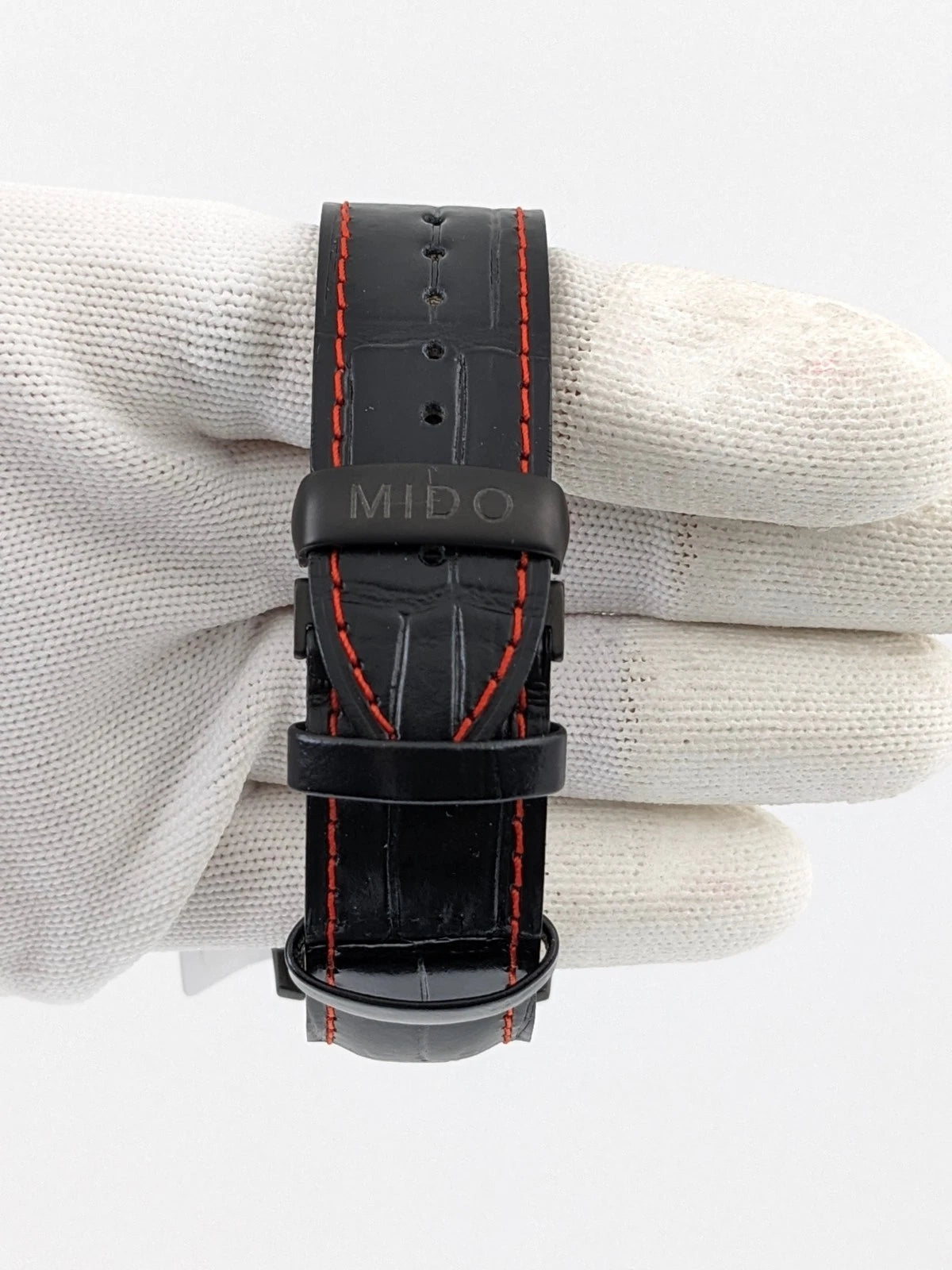 Multifort Power Reserve 42MM Automatic - M0054243605222