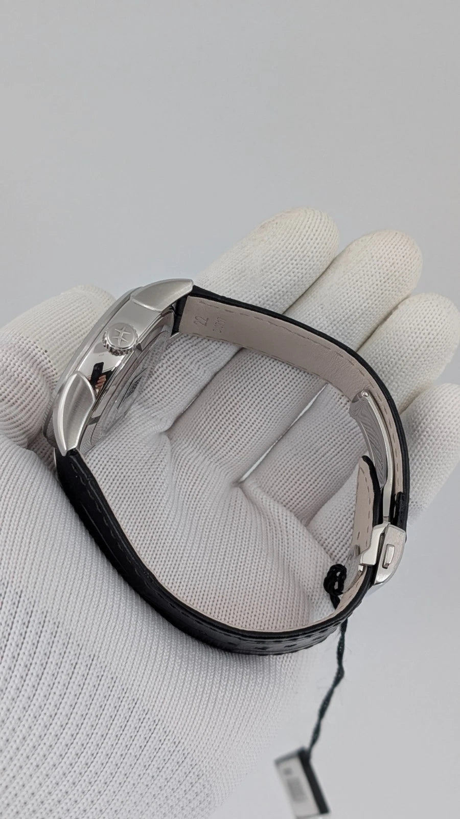 Jazzmaster Power Reserve 42MM Automatic - H32635781