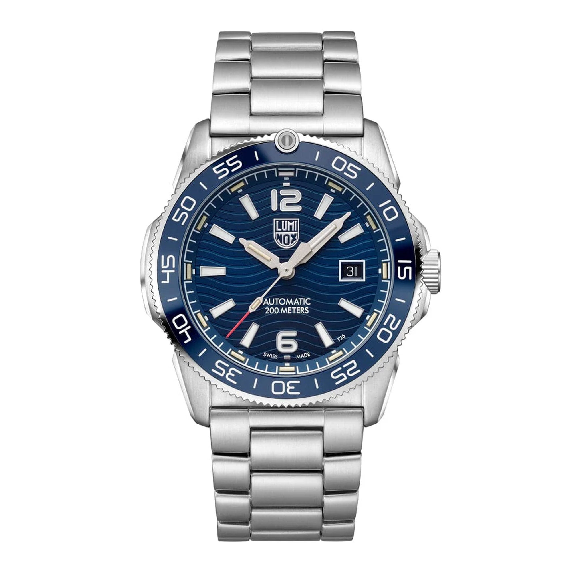 Pacific Diver 42MM Automatic - XS.3104