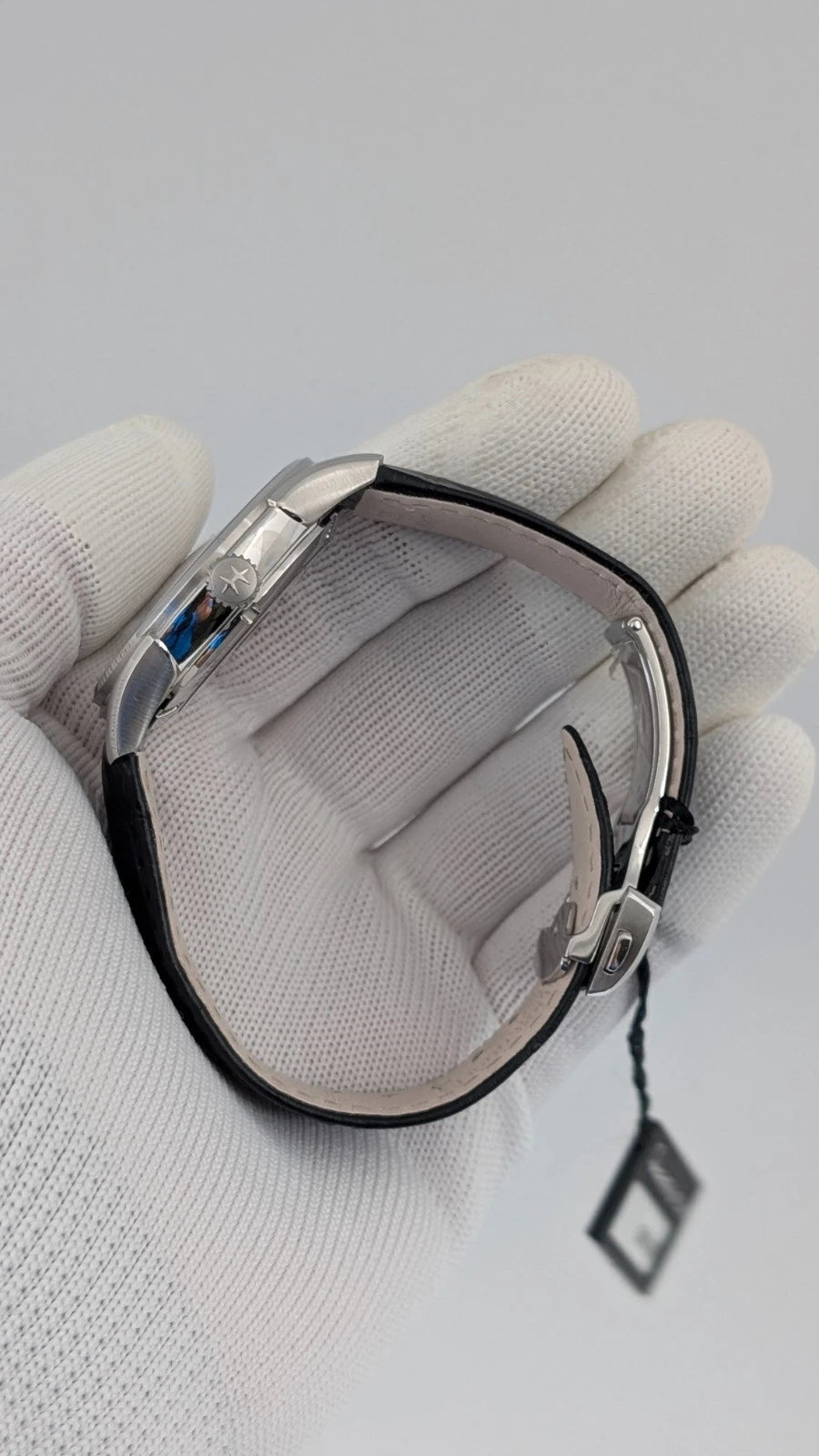 Jazzmaster Gent 40MM Quartz - H32451751