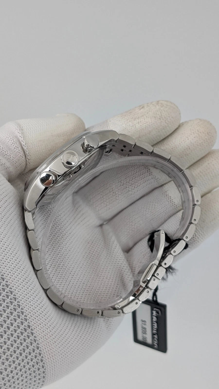 American Classic Spirit of Liberty Chronograph 42MM Automatic - H32416181