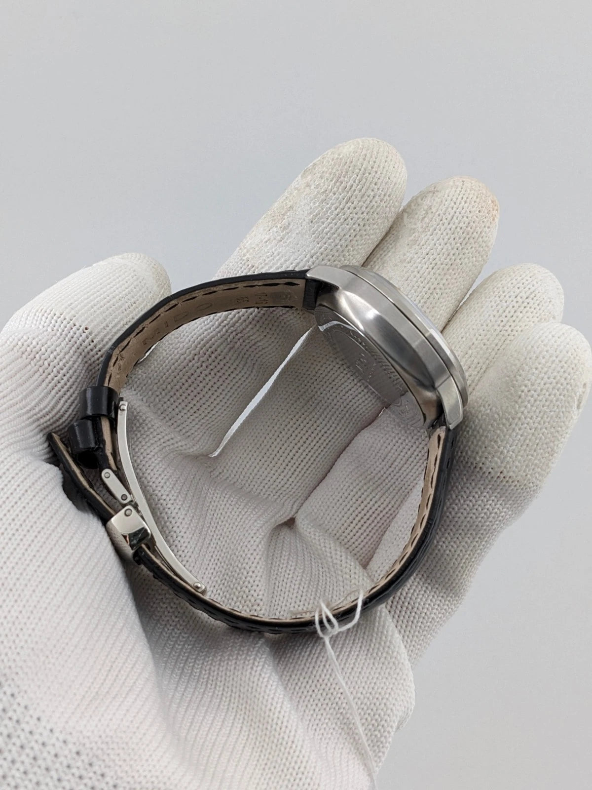 Commander II Lady 33MM Automatic - M0162301611120