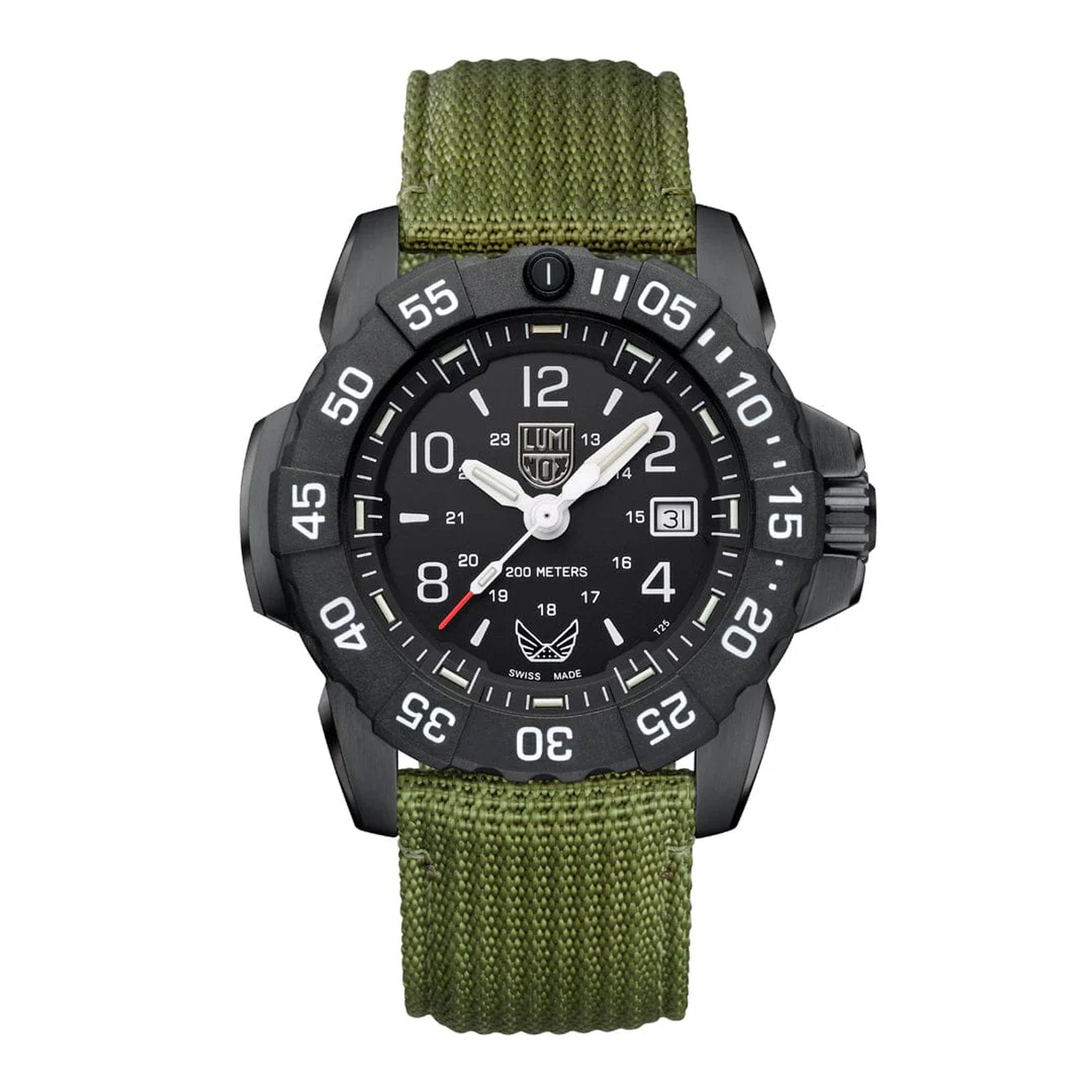 VOLITION AMERICA 3250 Series 45MM Quartz - XS.3251.CB.VOL