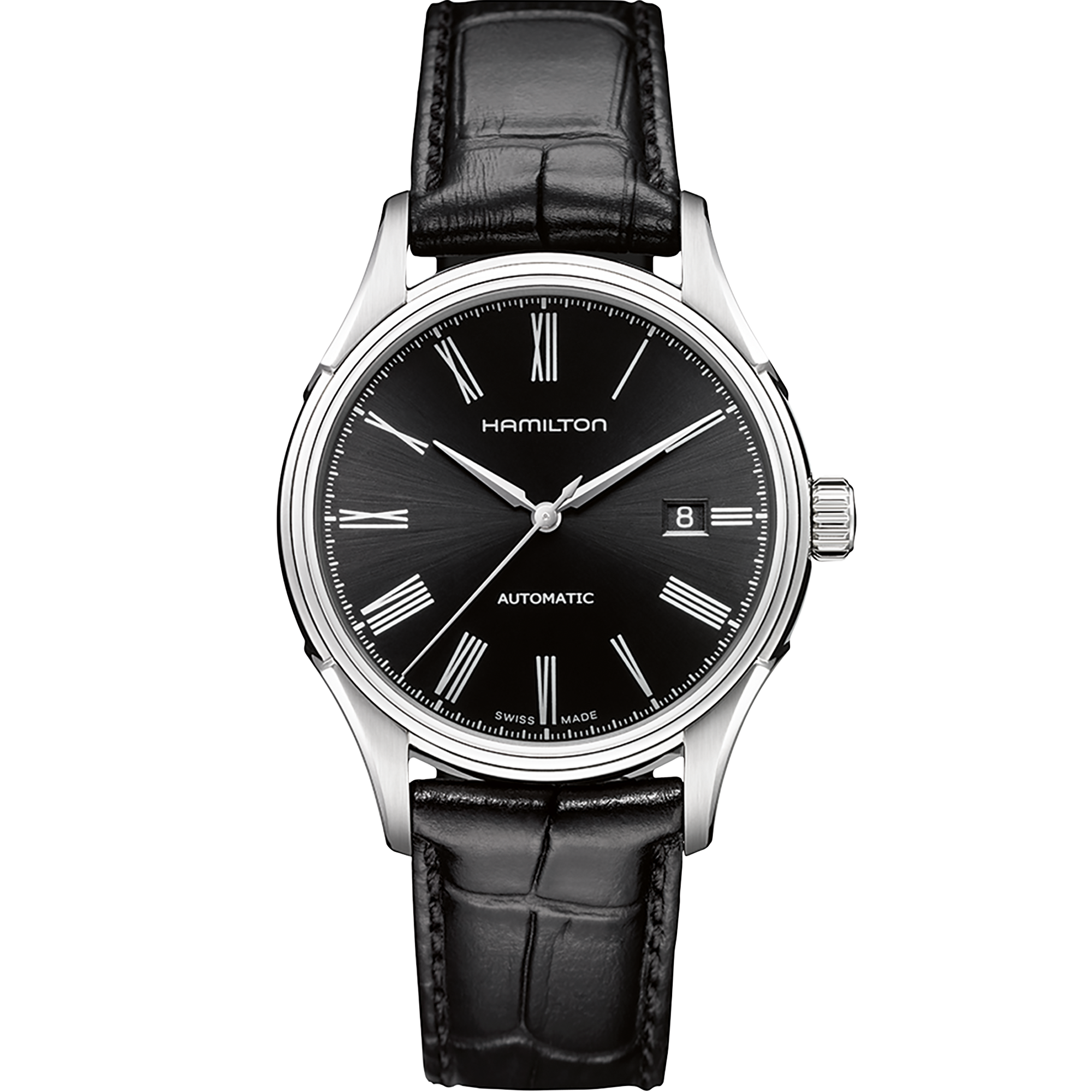 American Classic Valiant 40MM Automatic - H39515734