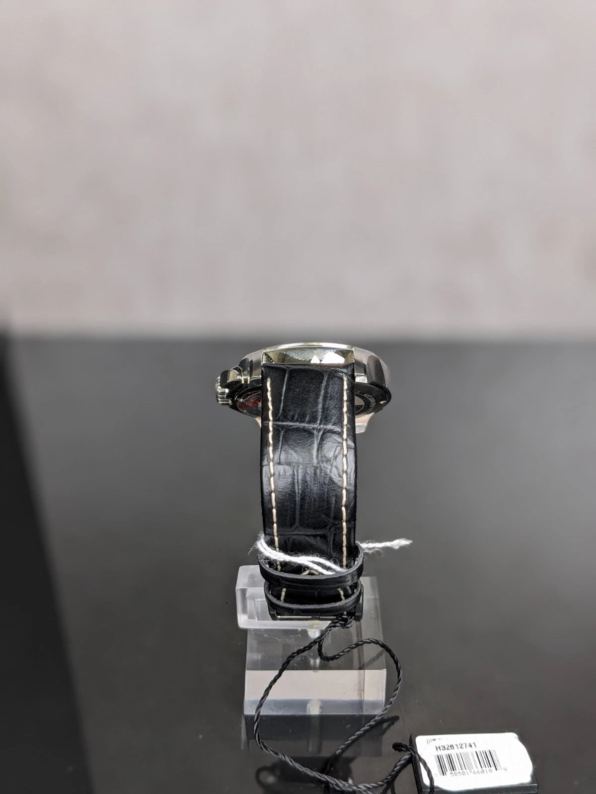 Jazzmaster Chronograph 42MM Quartz - H32612741