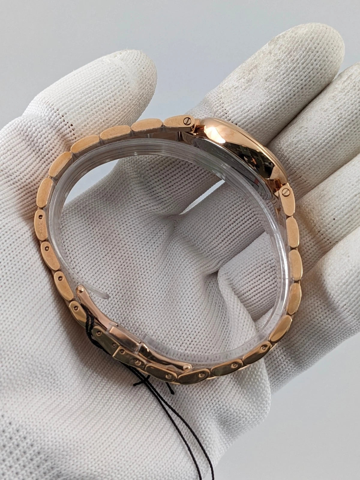 Baroncelli Donna 29MM Quartz - M0222103329600