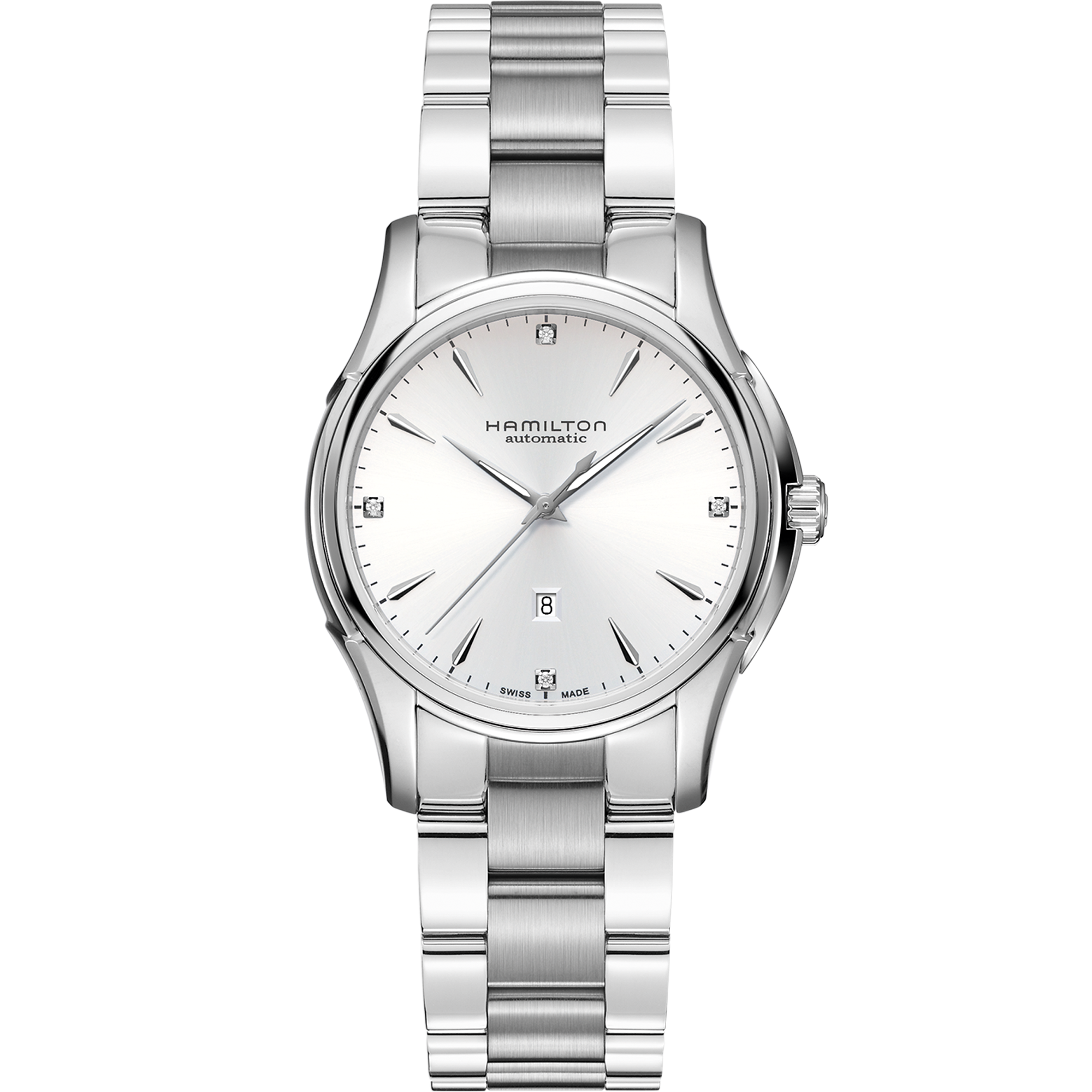 Jazzmaster Viewmatic Lady 34MM Automatic - H32315111