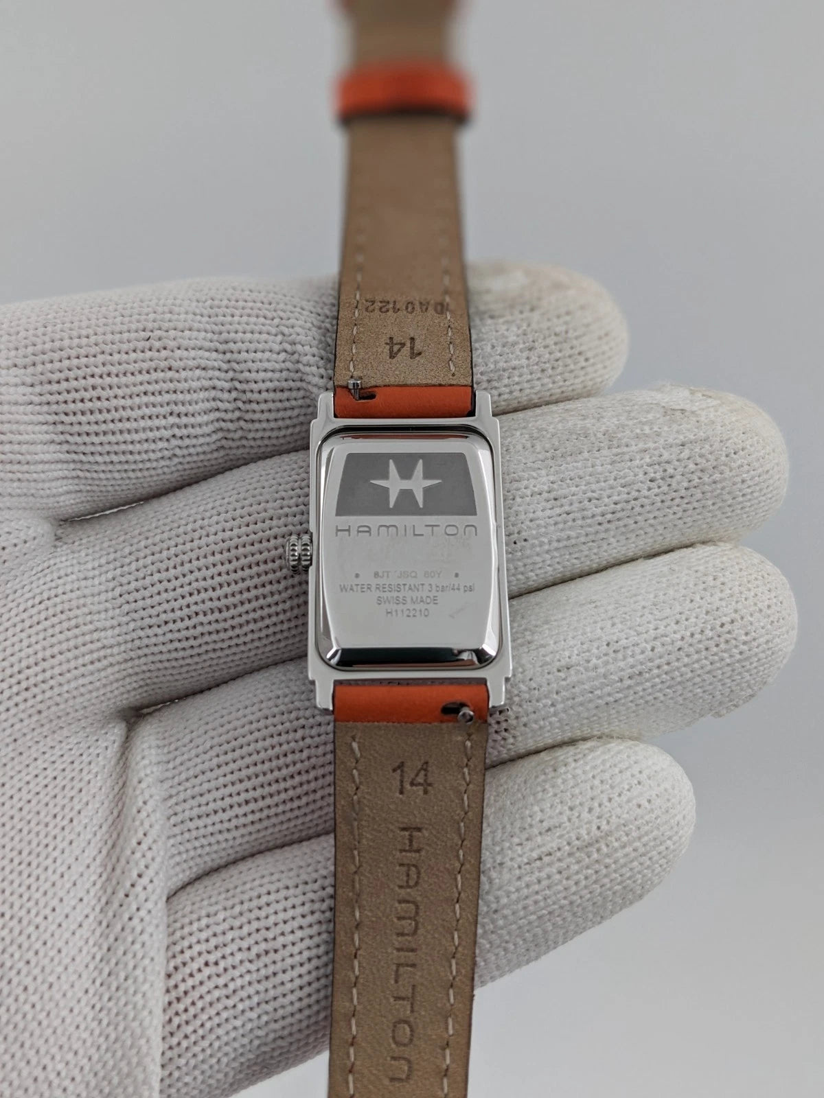 American Classic Ardmore 19 x 27MM Quartz - H11221851