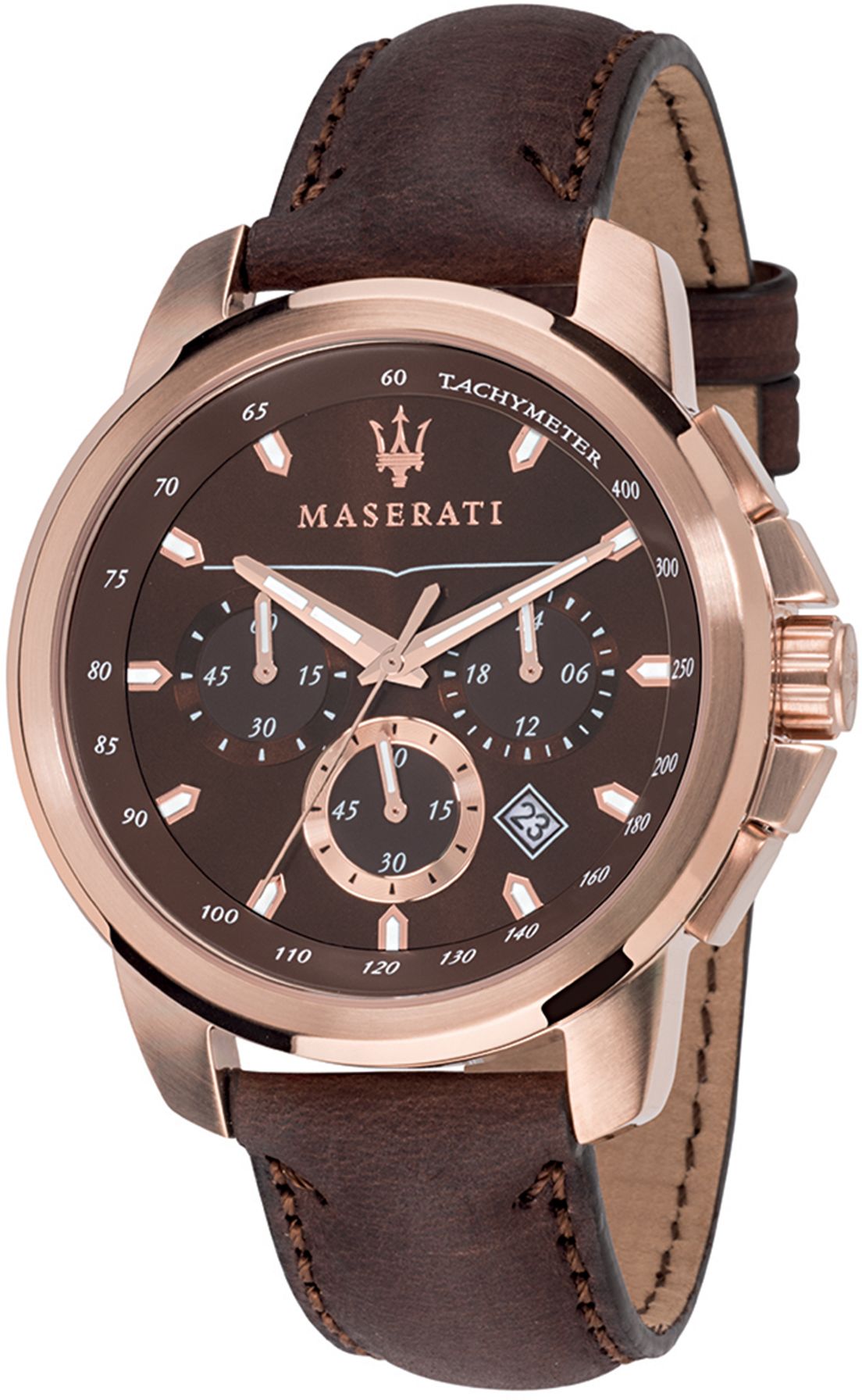 Successo 44 MM Quartz - R8871621004