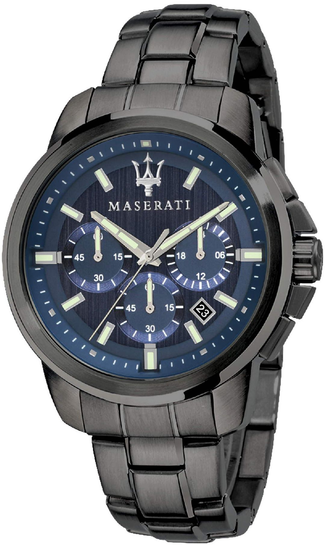 Successo 44 MM Quartz - R8873621005