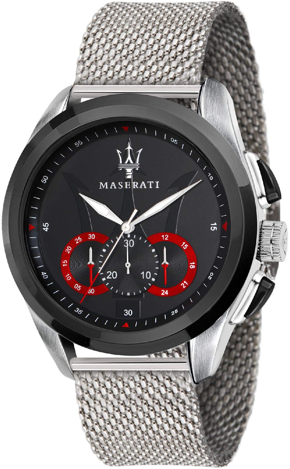 Traguardo 45 MM Quartz - R8873612005