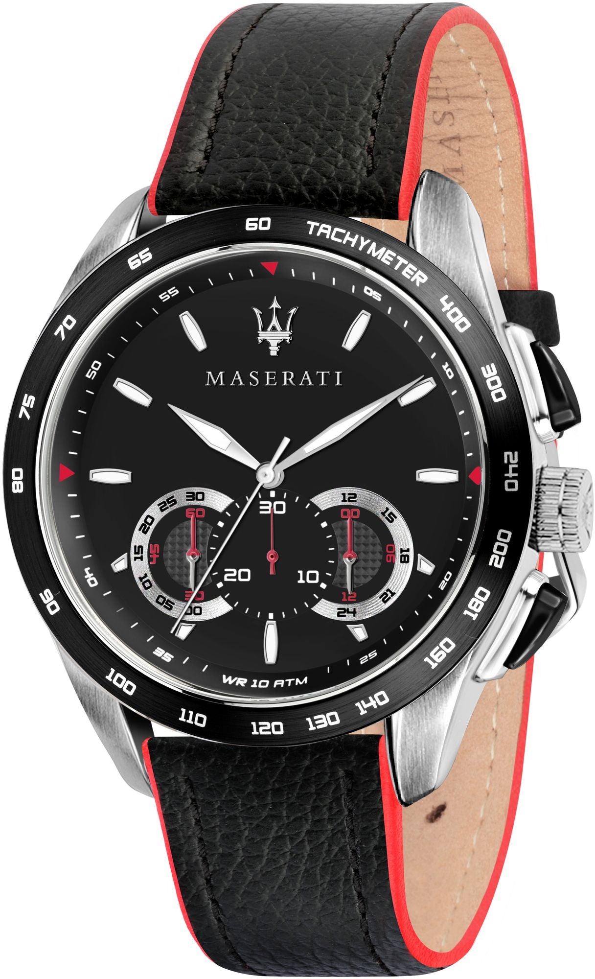 Traguardo 45 MM Quartz - R8871612028