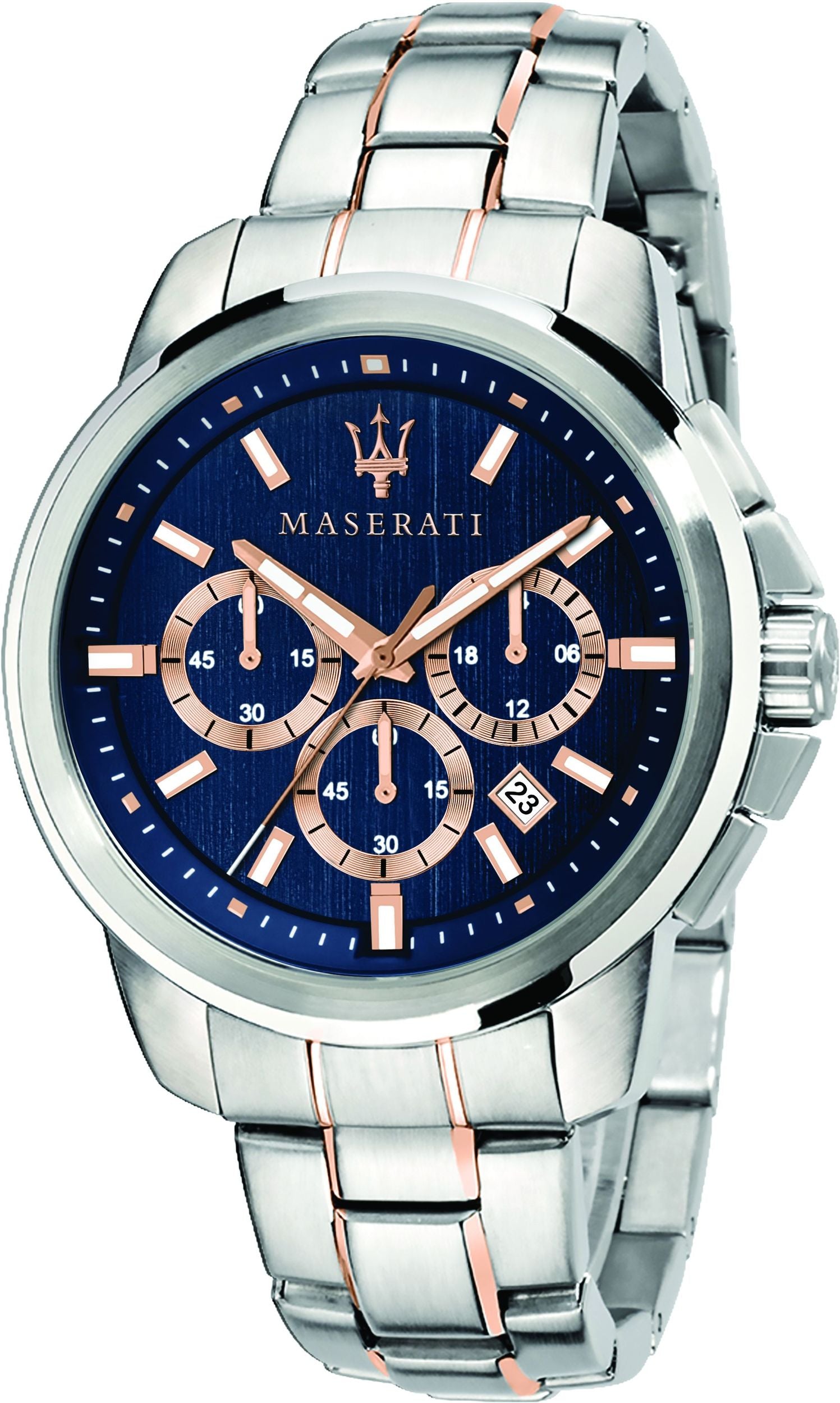 Successo 44 MM Quartz - R8873621008