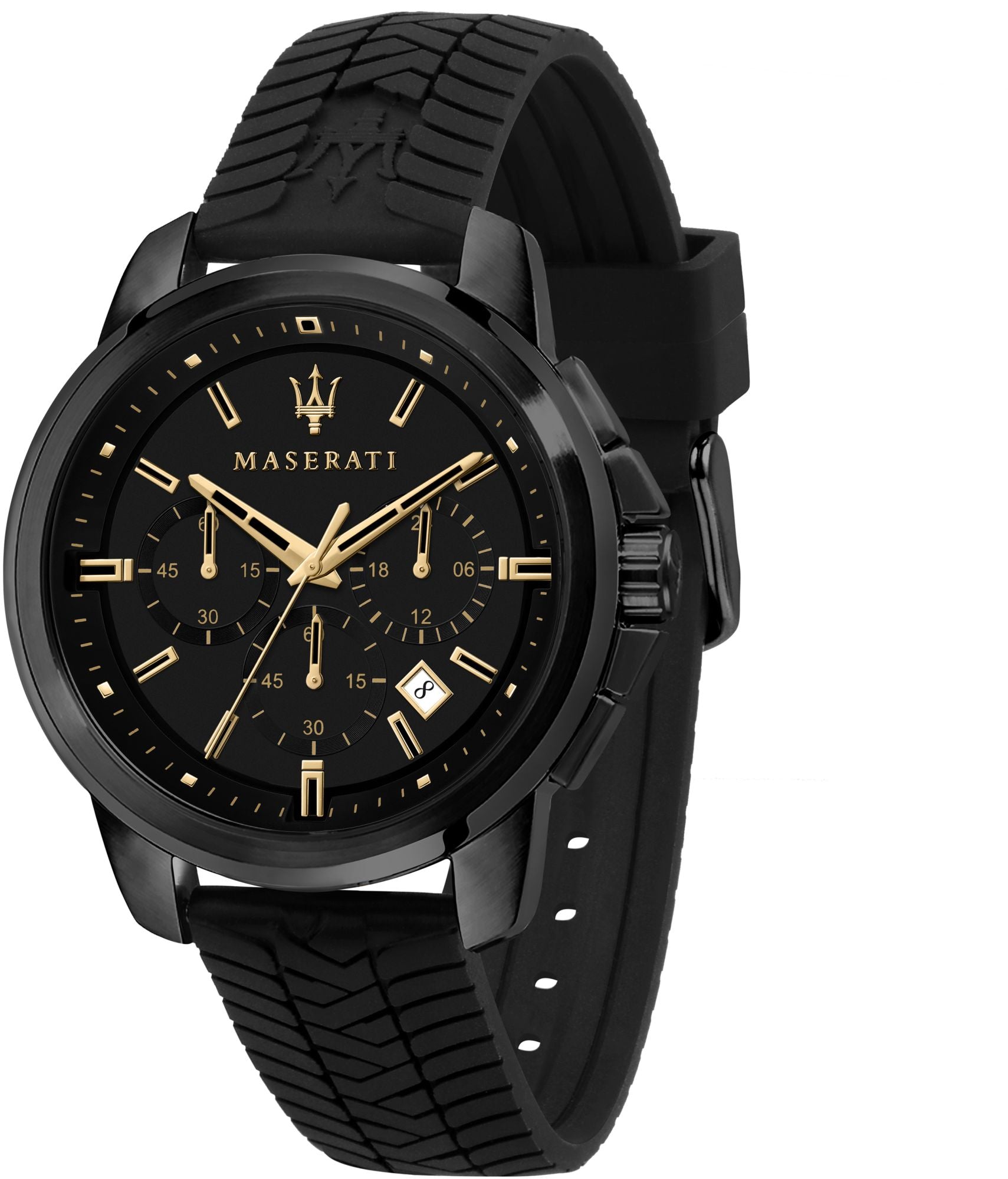 Successo 45 MM Quartz - R8871621011