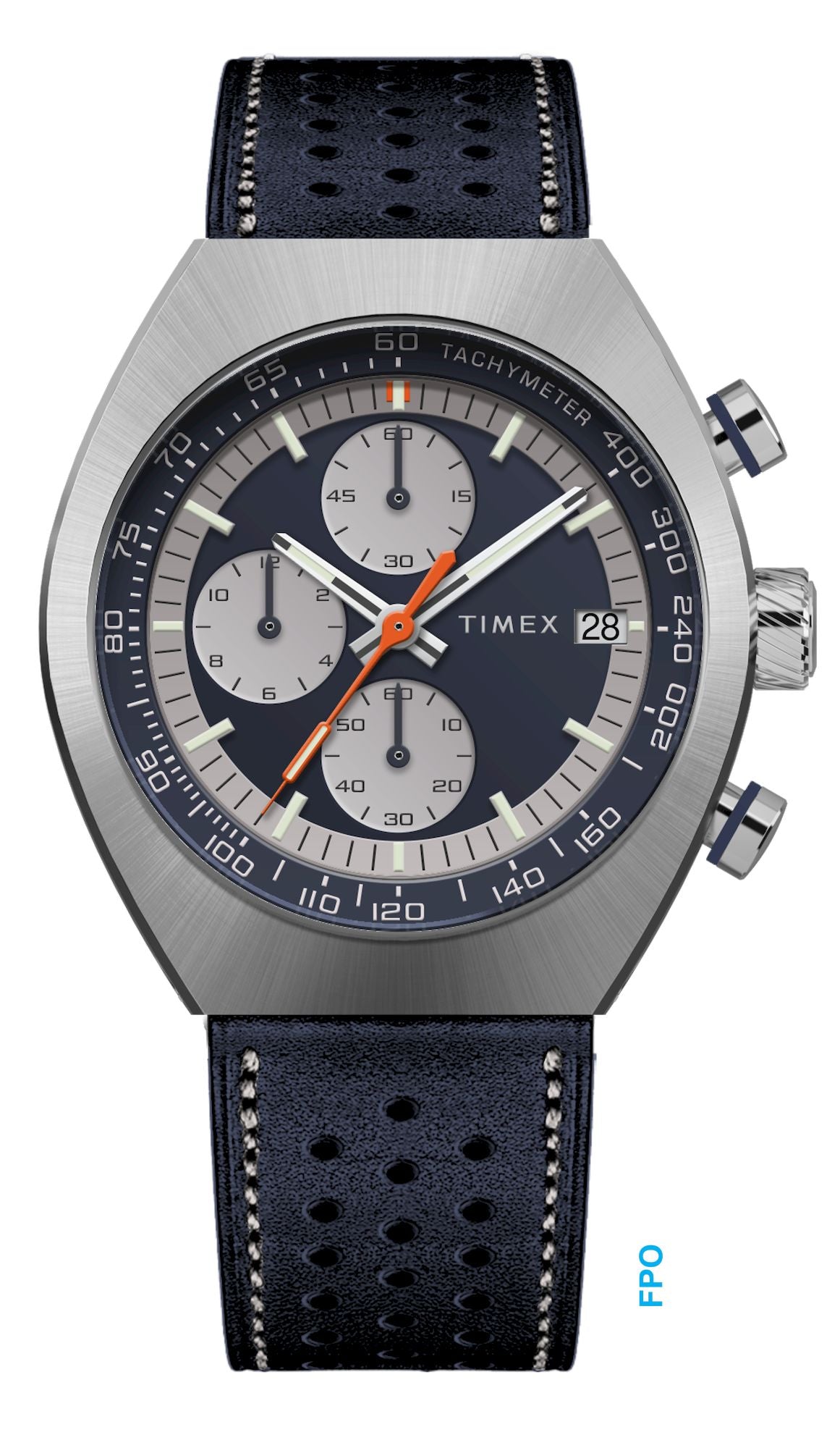 Legacy 42MM Quartz - TW2W93500