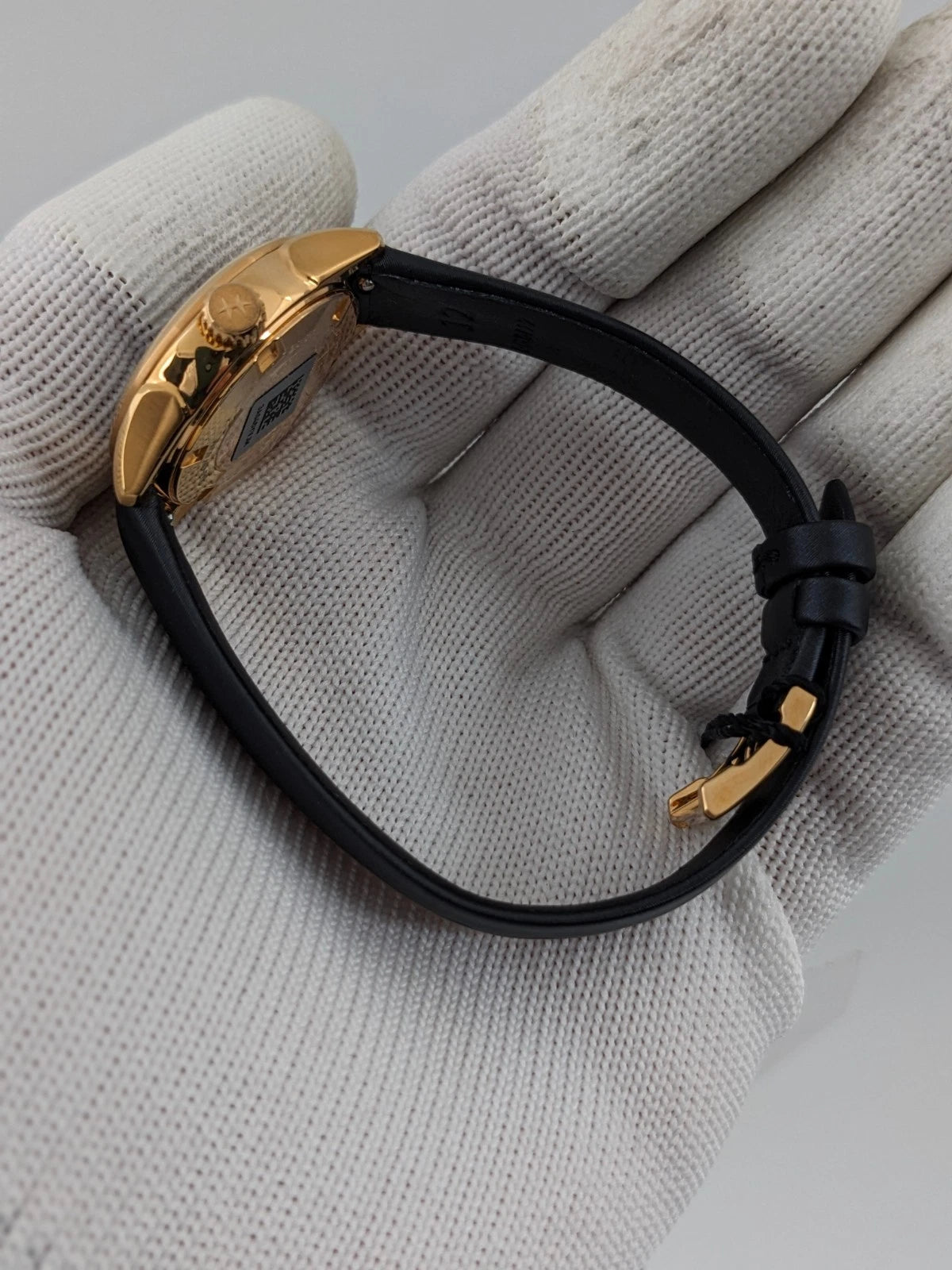 Jazzmaster Lady 26MM Quartz - H32121430