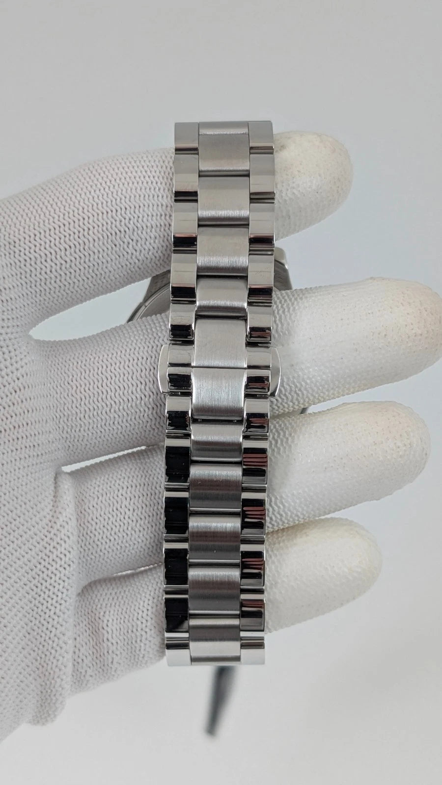 Jazzmaster Day Date 40MM Automatic - H32505151