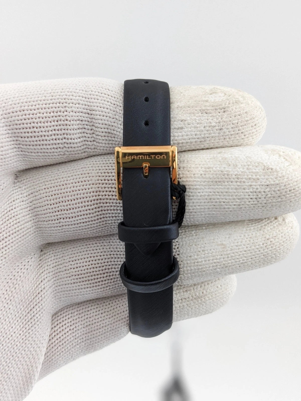 Jazzmaster Lady 26MM Quartz - H32121430