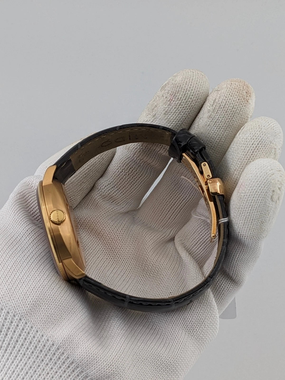 Commander II 40MM Automatic - M0164303606180