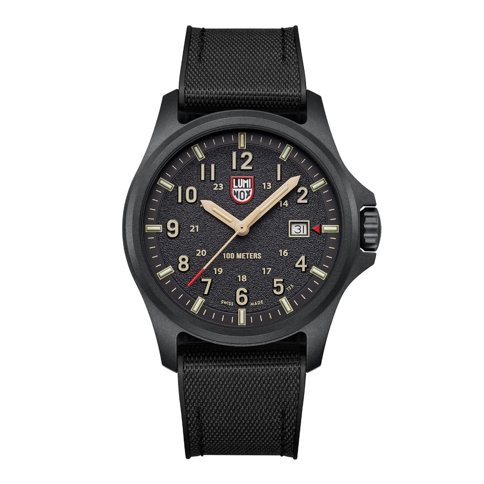 Atacama Field 43MM Quartz - XL.1970.SET