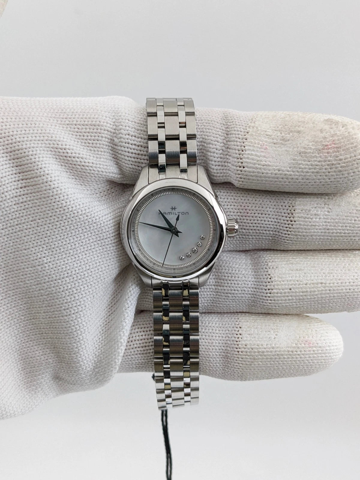 Jazzmaster Lady 26MM Quartz - H32111190