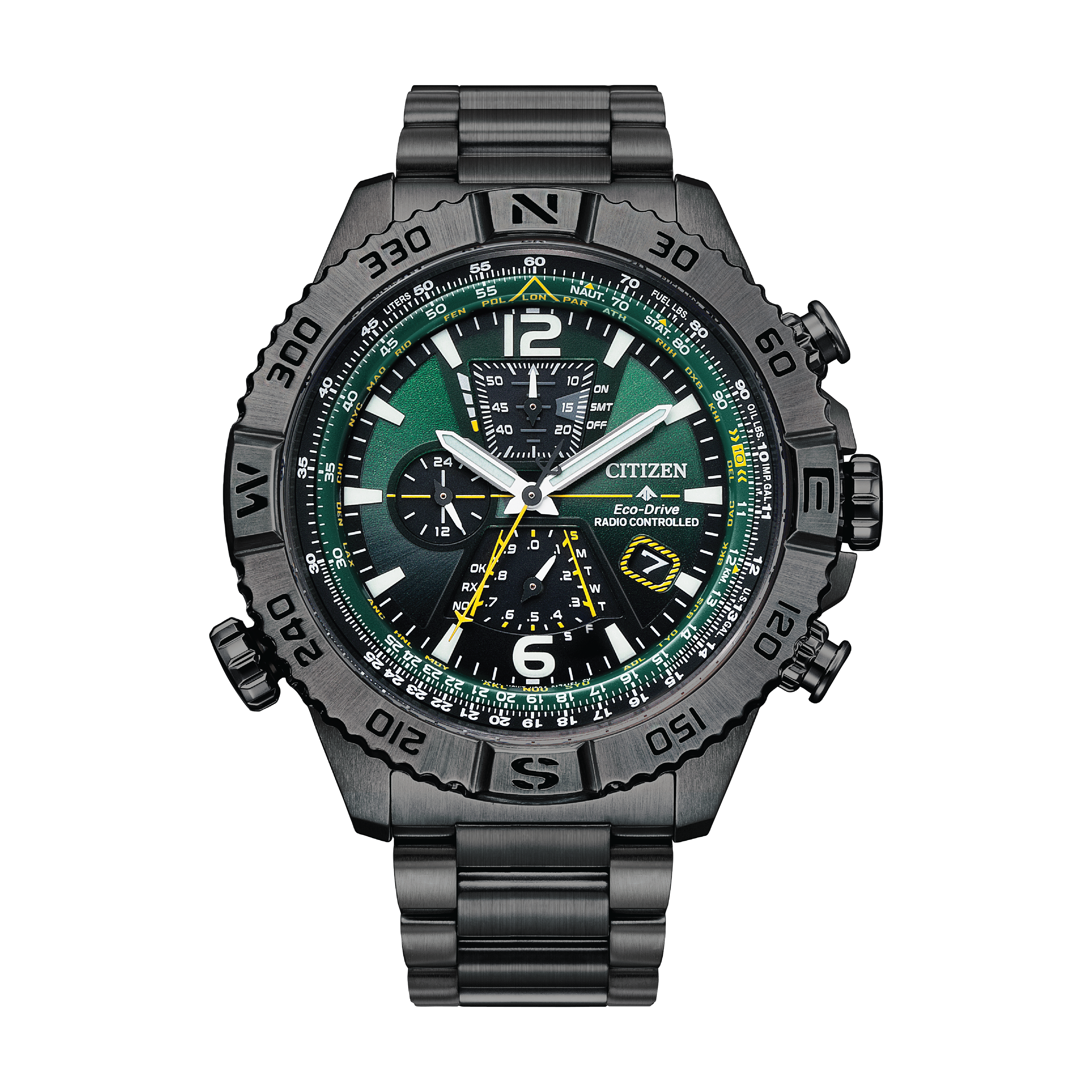 Promaster Navihawk A-T 48MM Solar - AT8227-56X