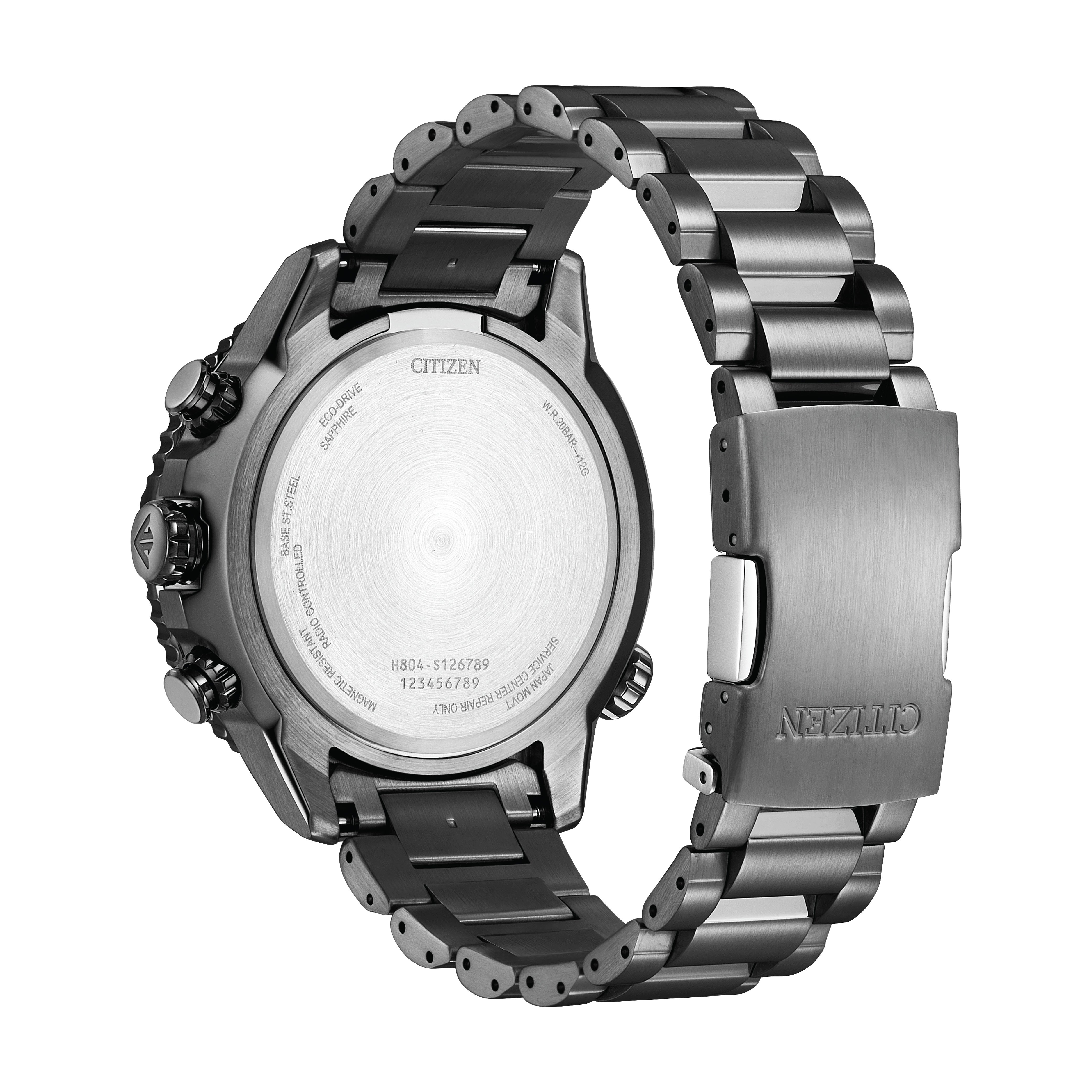 Promaster Navihawk A-T 48MM Solar - AT8227-56X