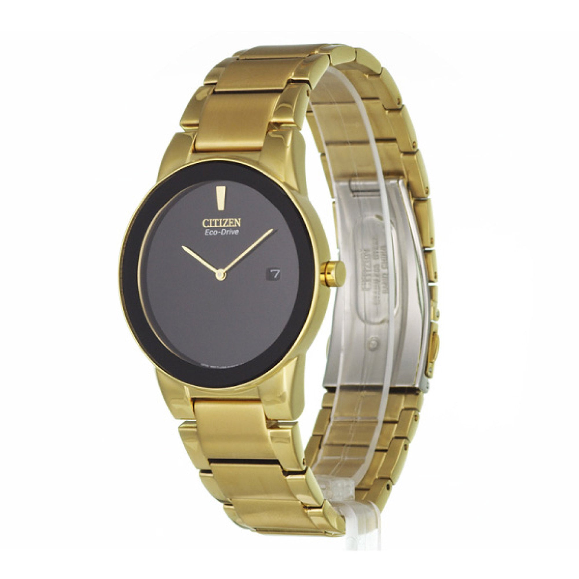 Axiom 40MM Solar - AU1062-56E