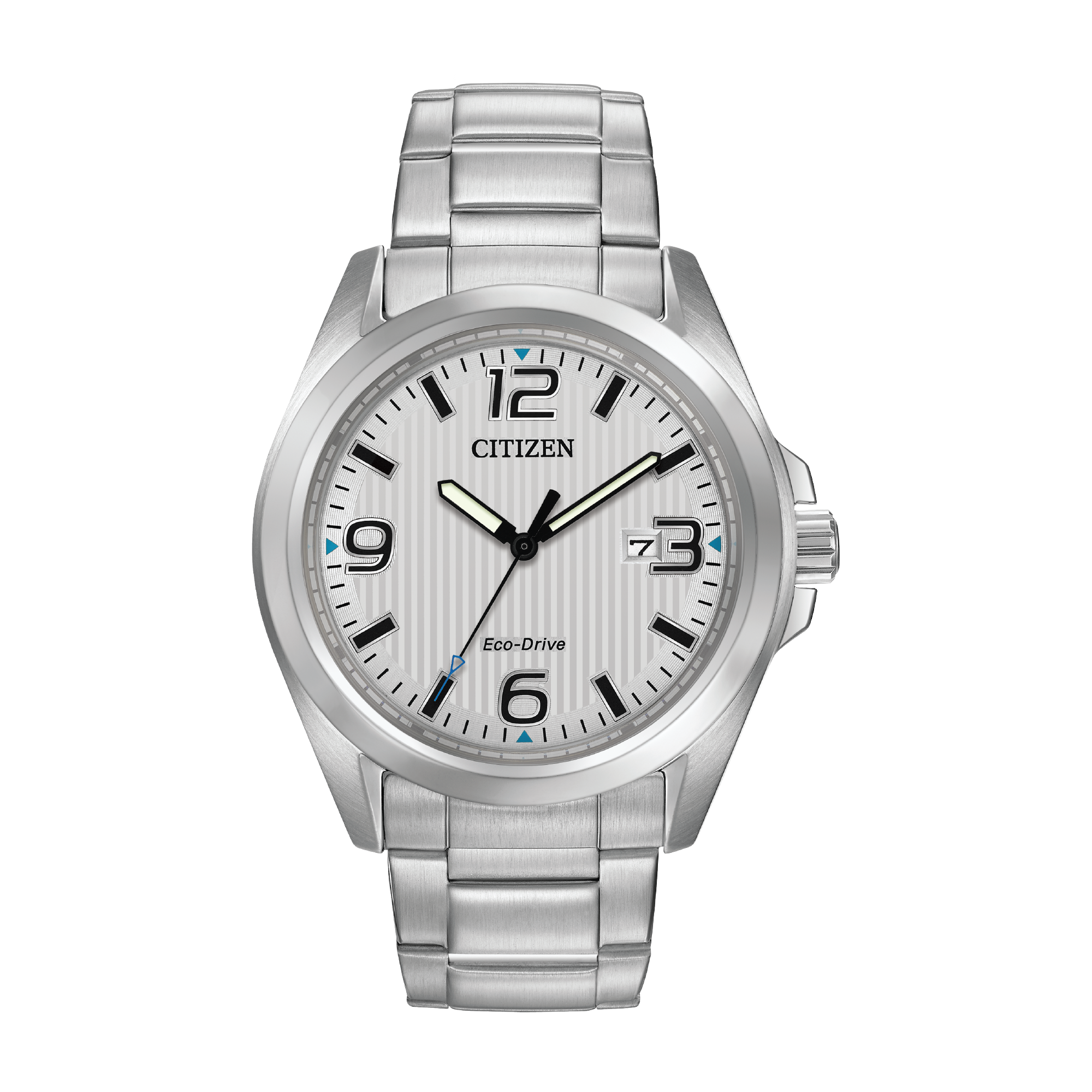 Garrison 43MM Solar - AW1430-86A