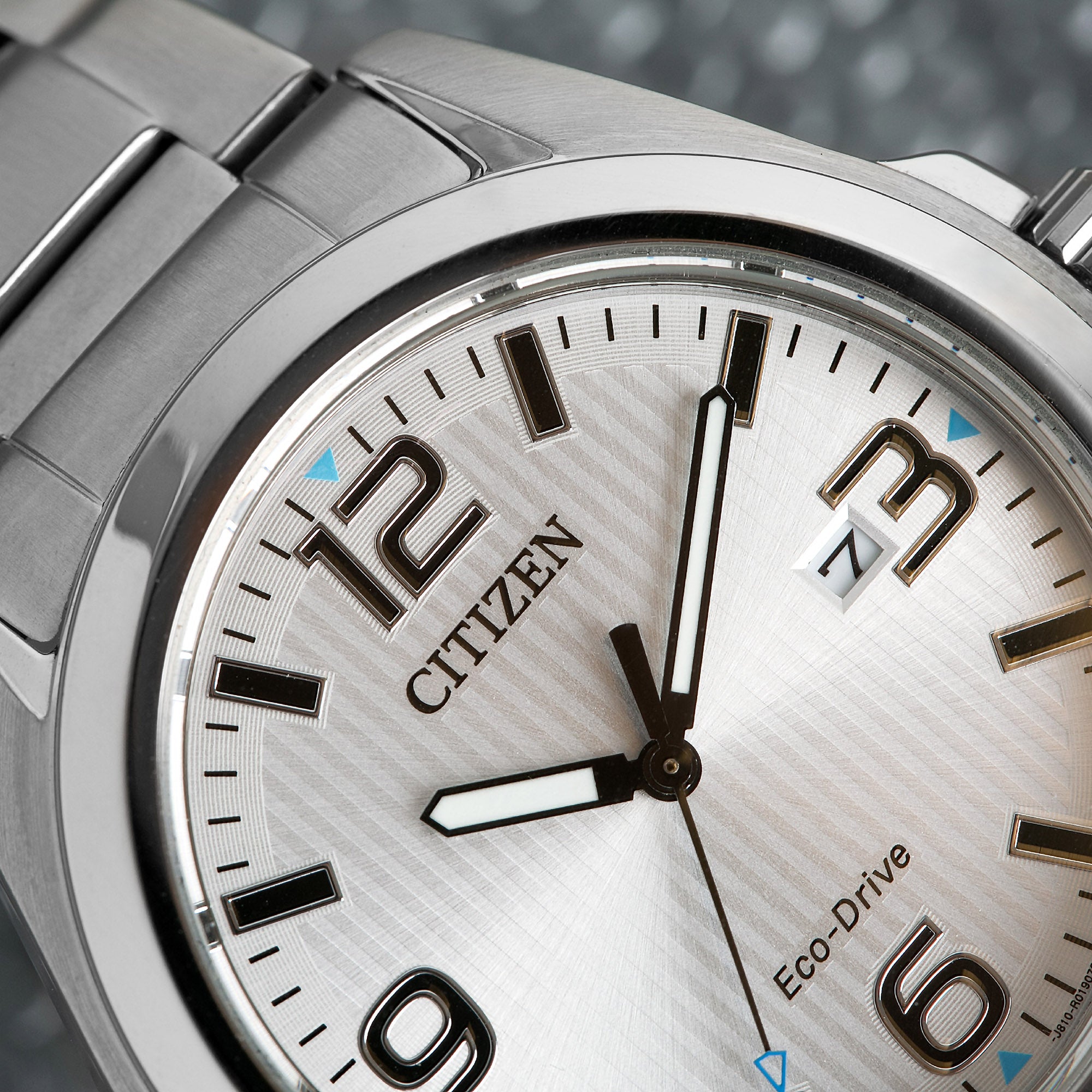 Garrison 43MM Solar - AW1430-86A
