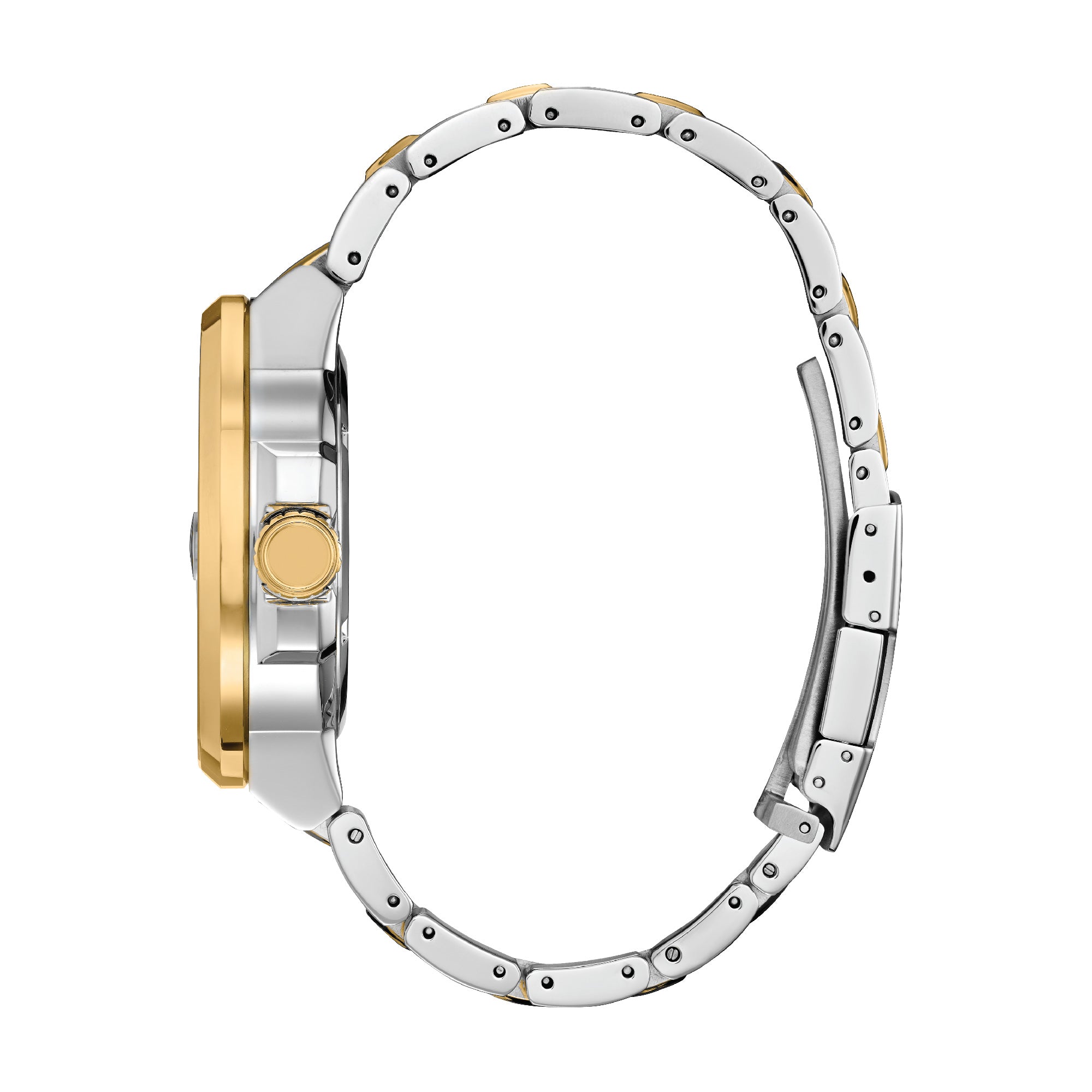 Endeavor 44MM Solar - BJ7144-52L