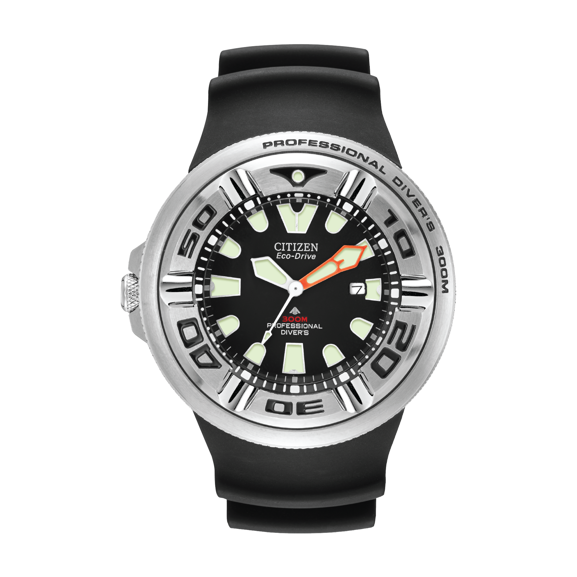 Promaster Dive Ecozilla 48MM Solar - BJ8050-08E