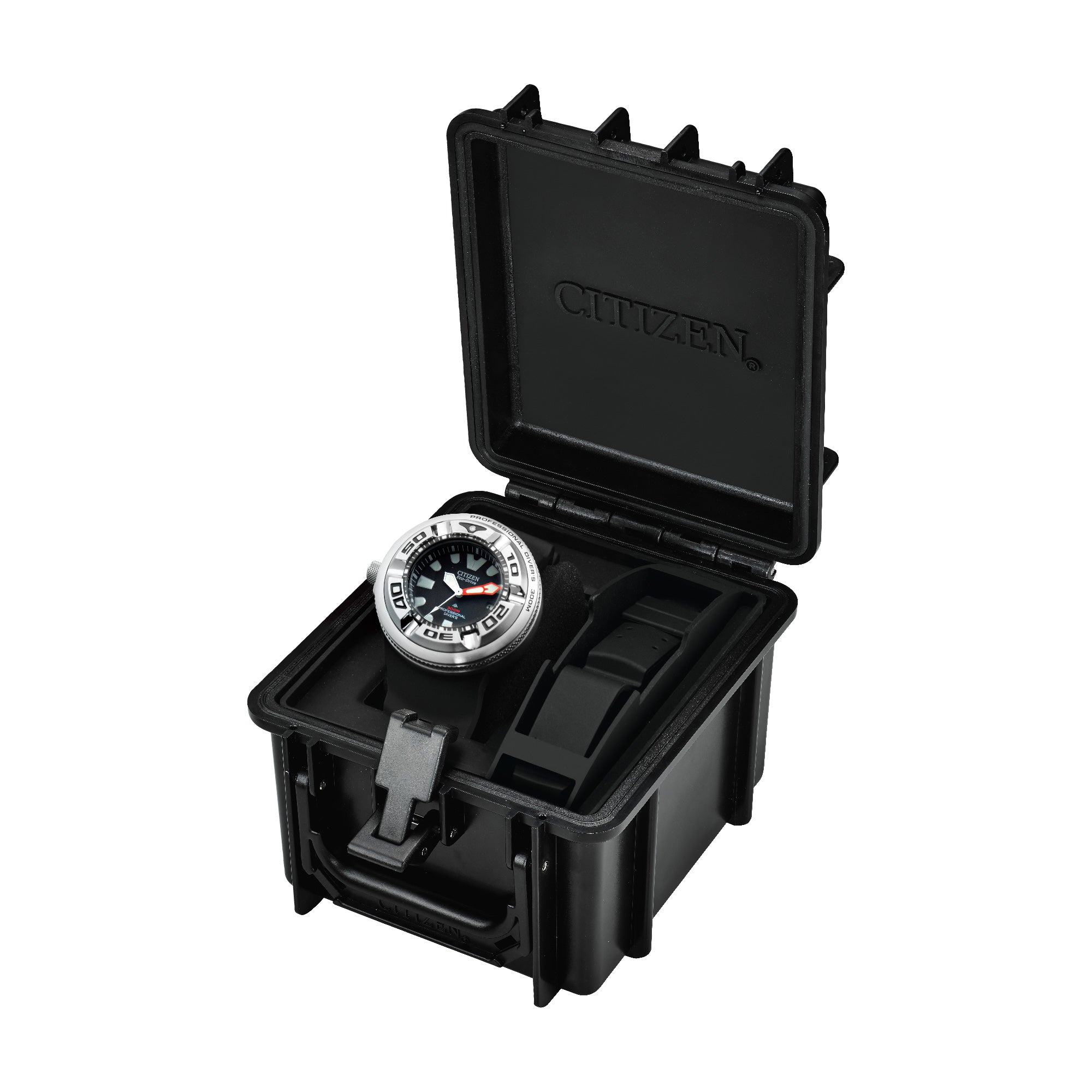 Promaster Dive Ecozilla 48MM Solar - BJ8050-08E