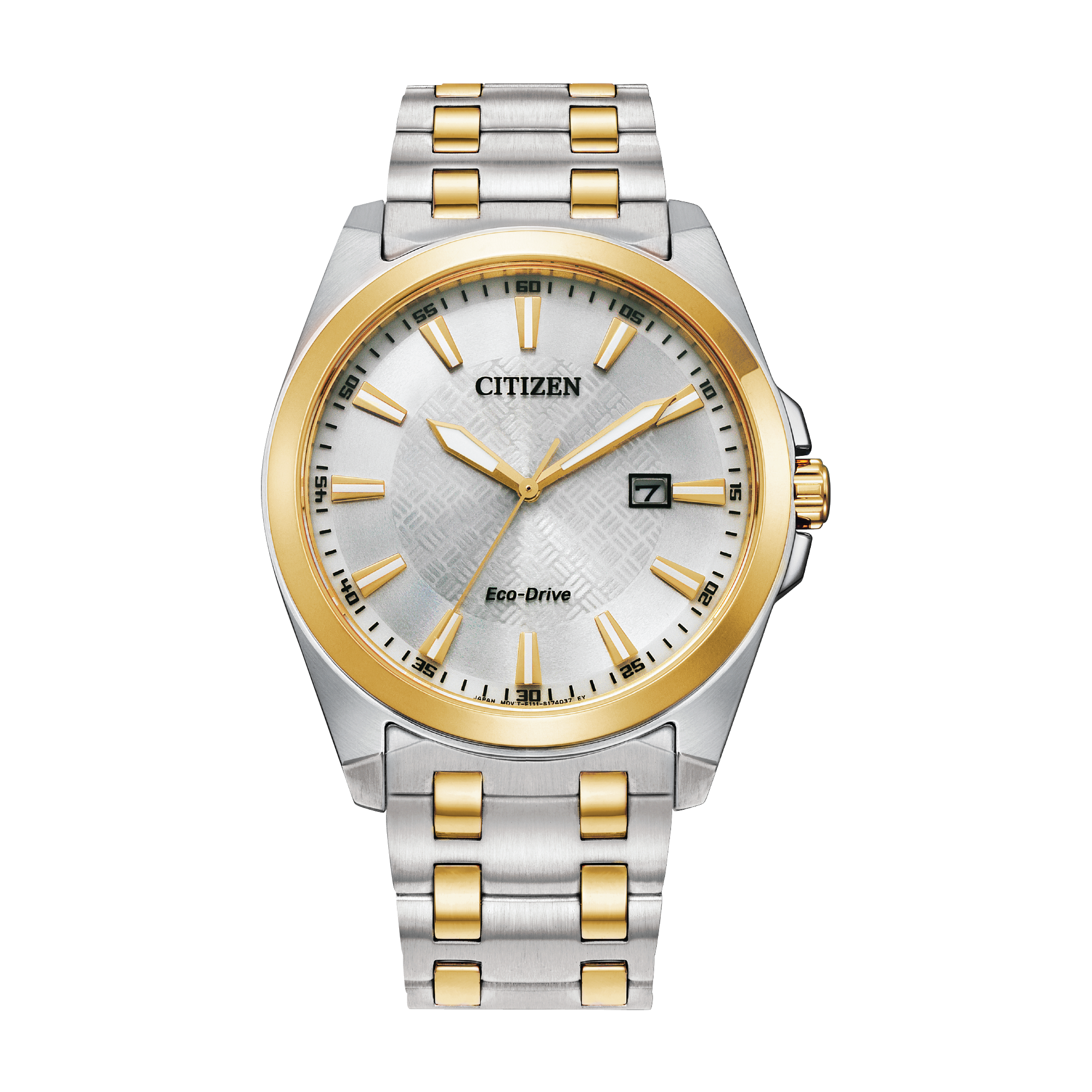 Peyten 41MM Solar - BM7534-59A