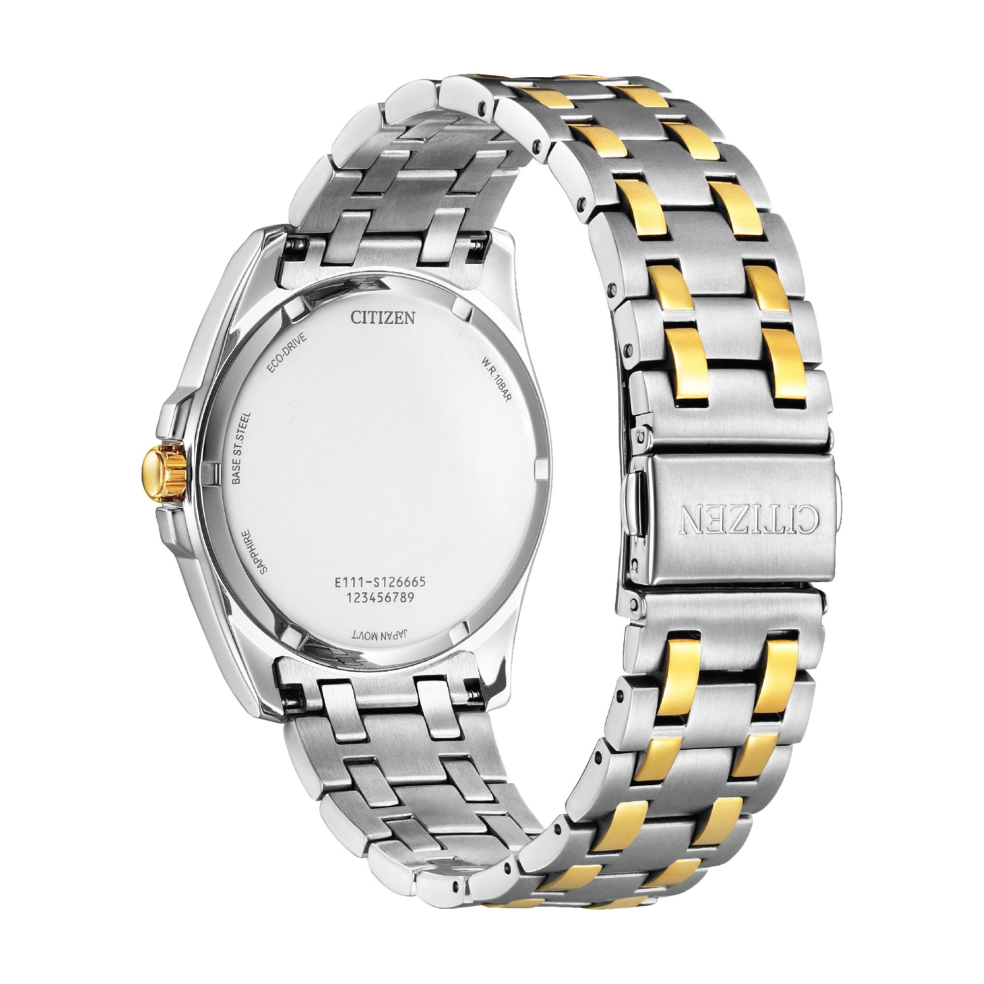 Peyten 41MM Solar - BM7534-59A