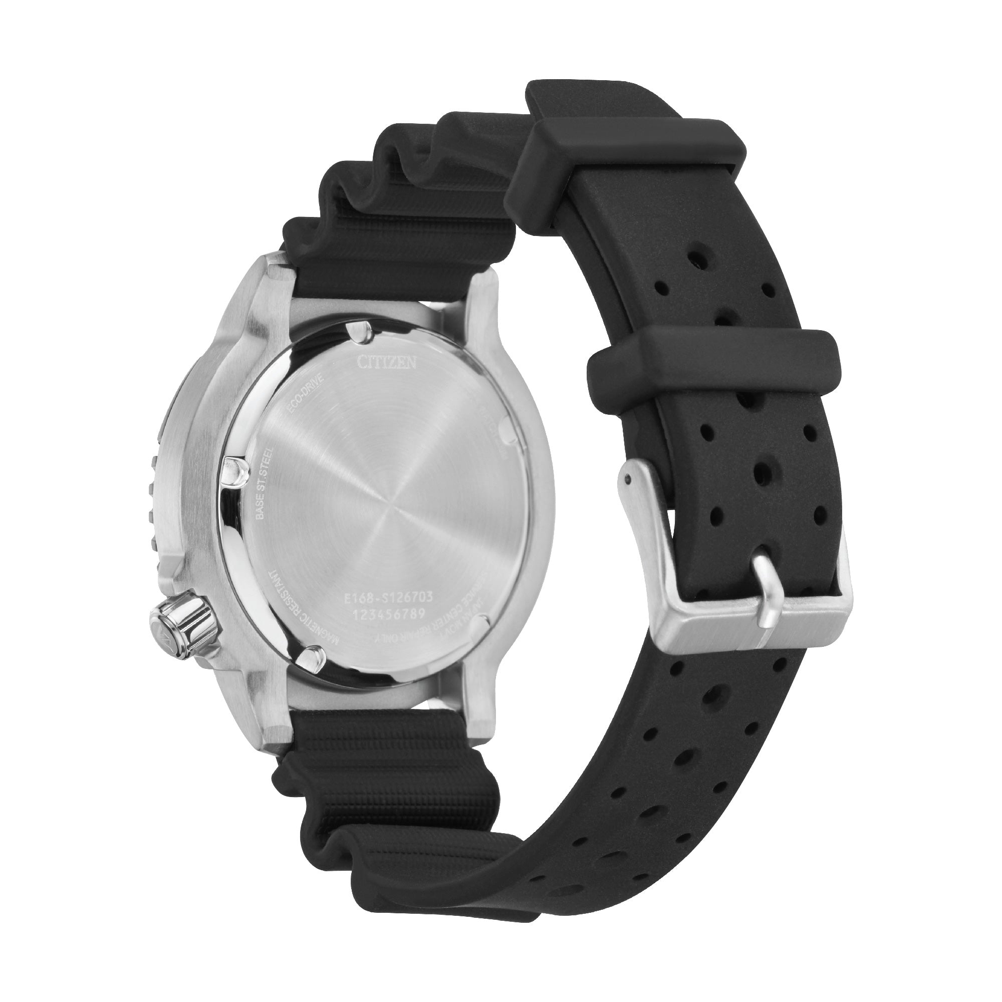 Promaster Dive 44MM Solar - BN0150-28E