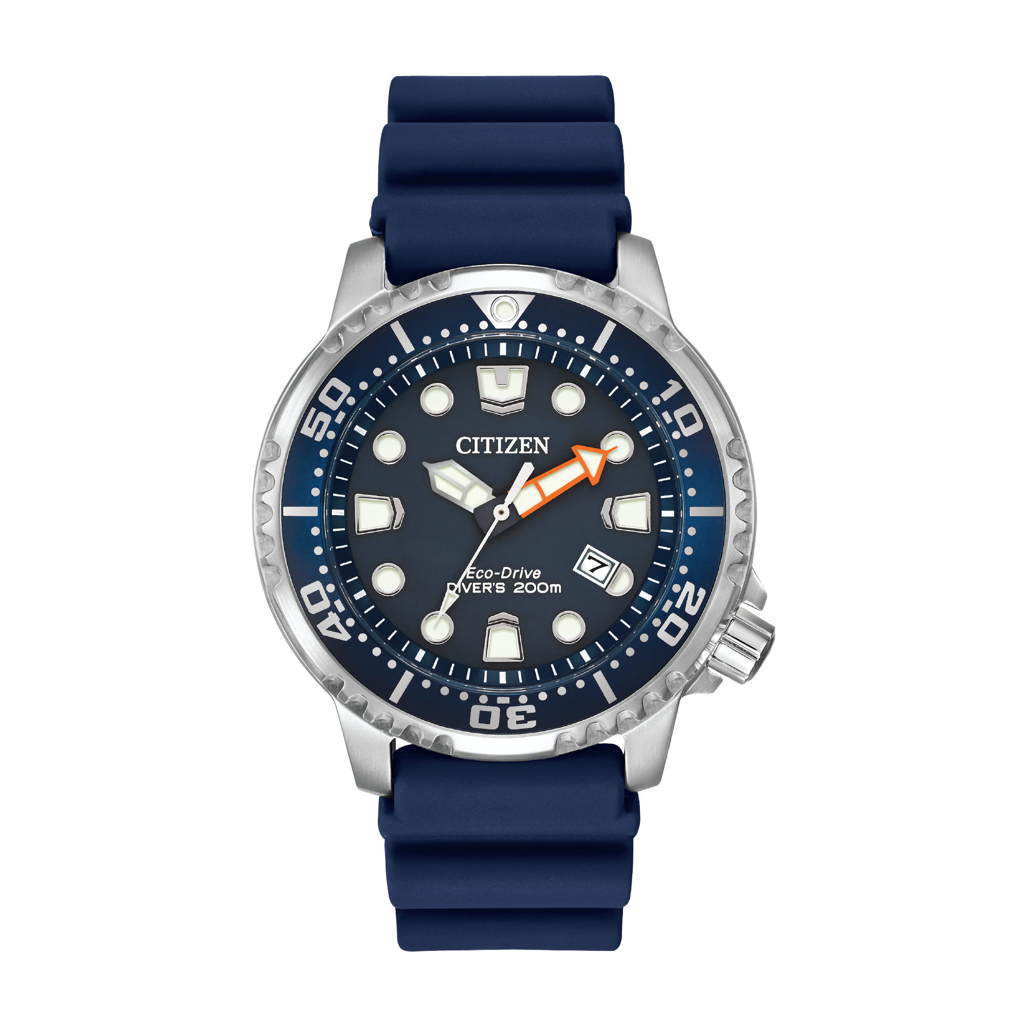 Promaster Dive 44MM Solar - BN0151-09L