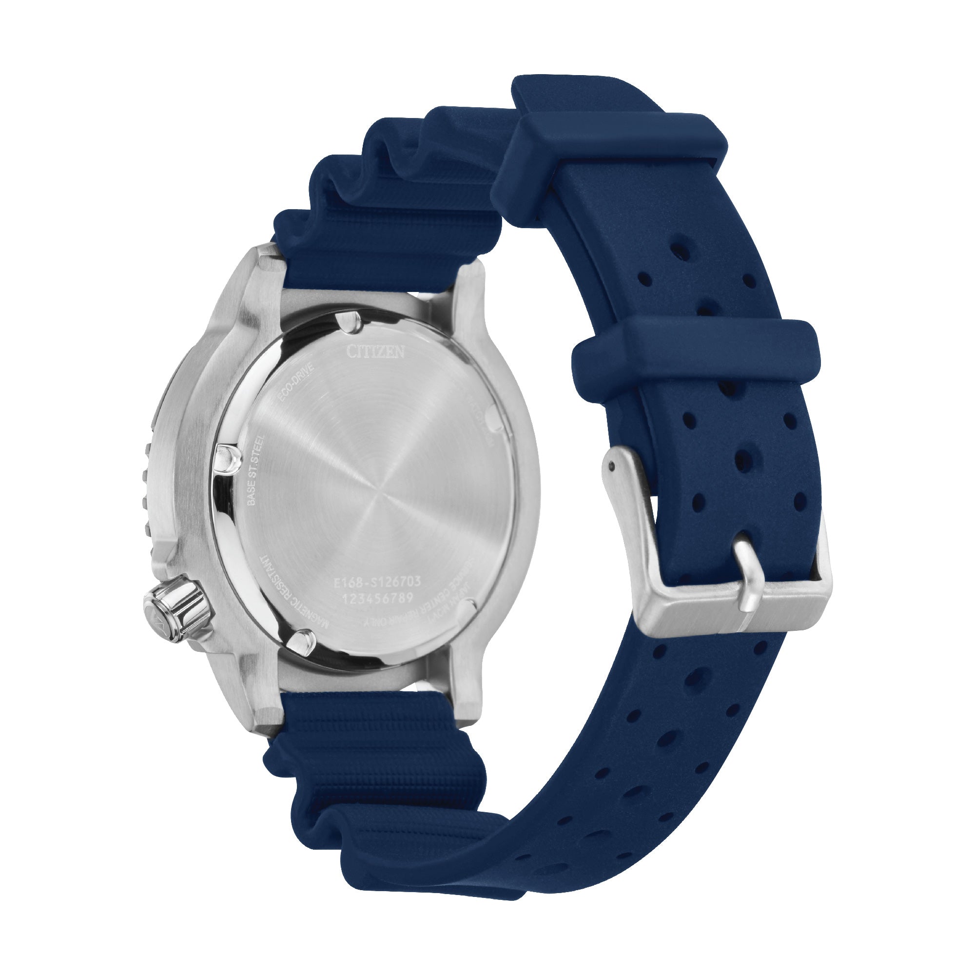 Promaster Dive 44MM Solar - BN0151-09L