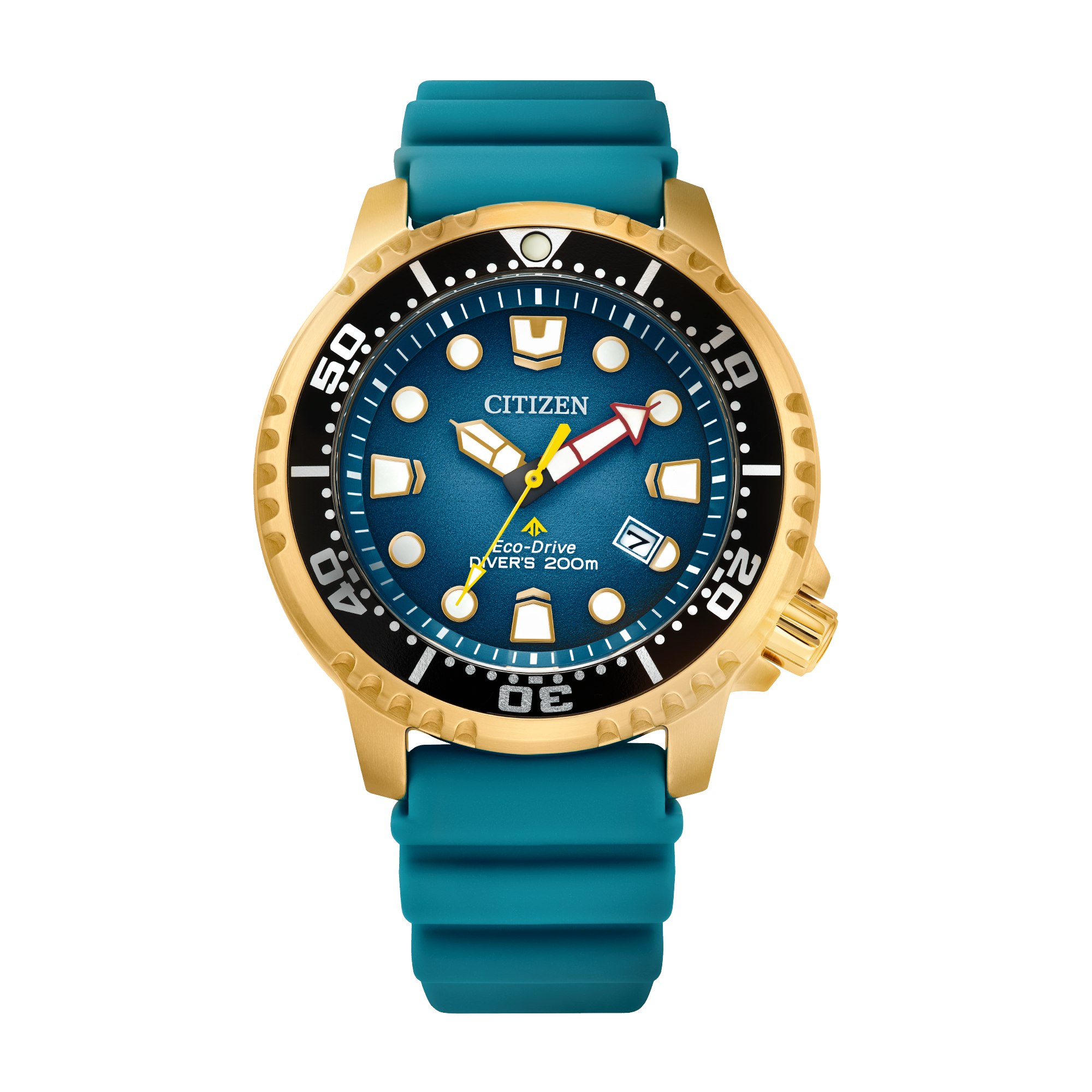 Promaster Dive 44MM Solar - BN0162-02X